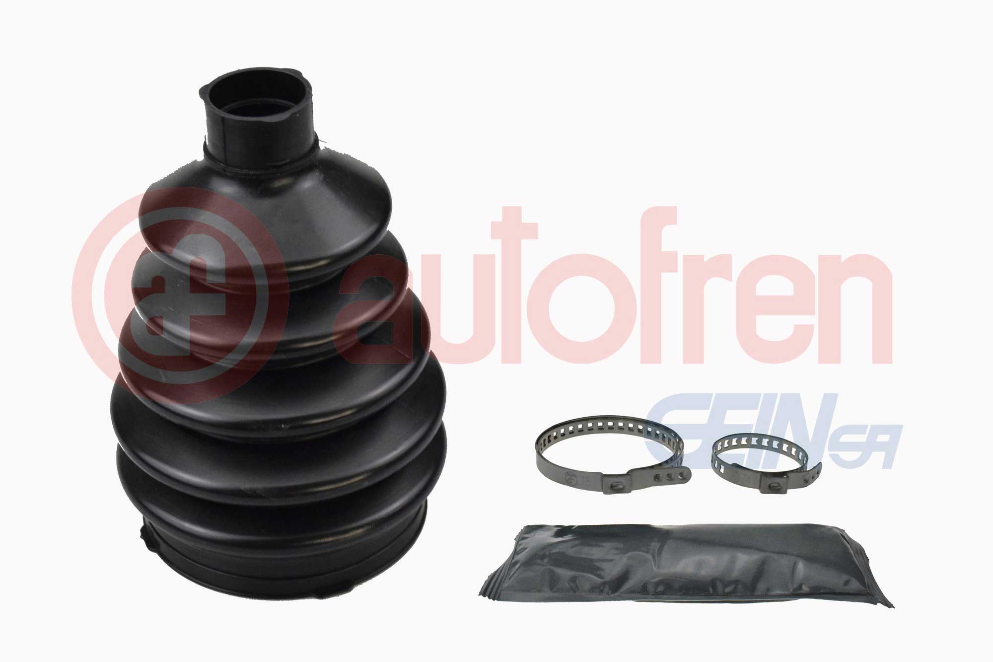Bellow Set, drive shaft - D8287T AUTOFREN SEINSA
