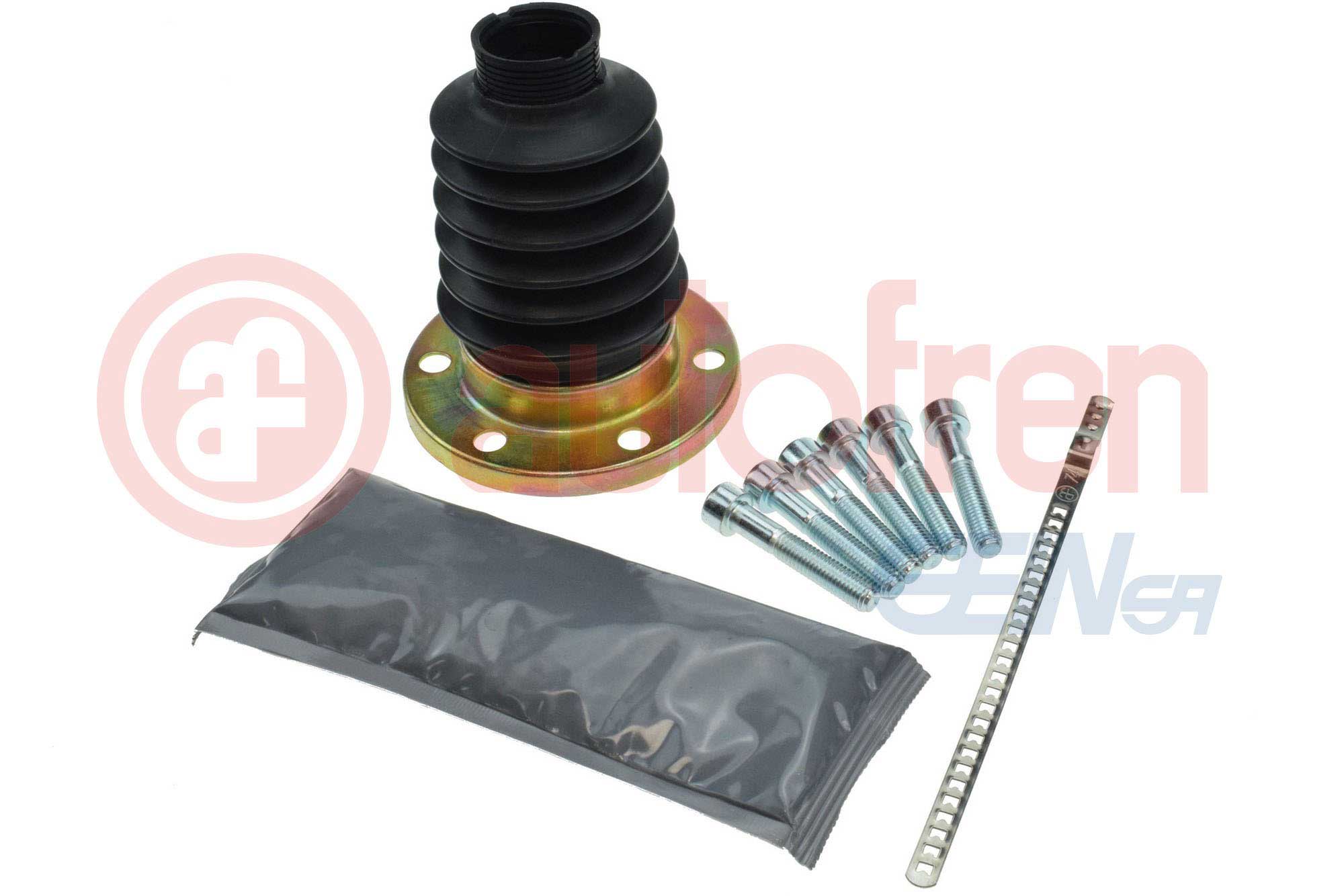 Bellow Set, drive shaft - D8288T AUTOFREN SEINSA