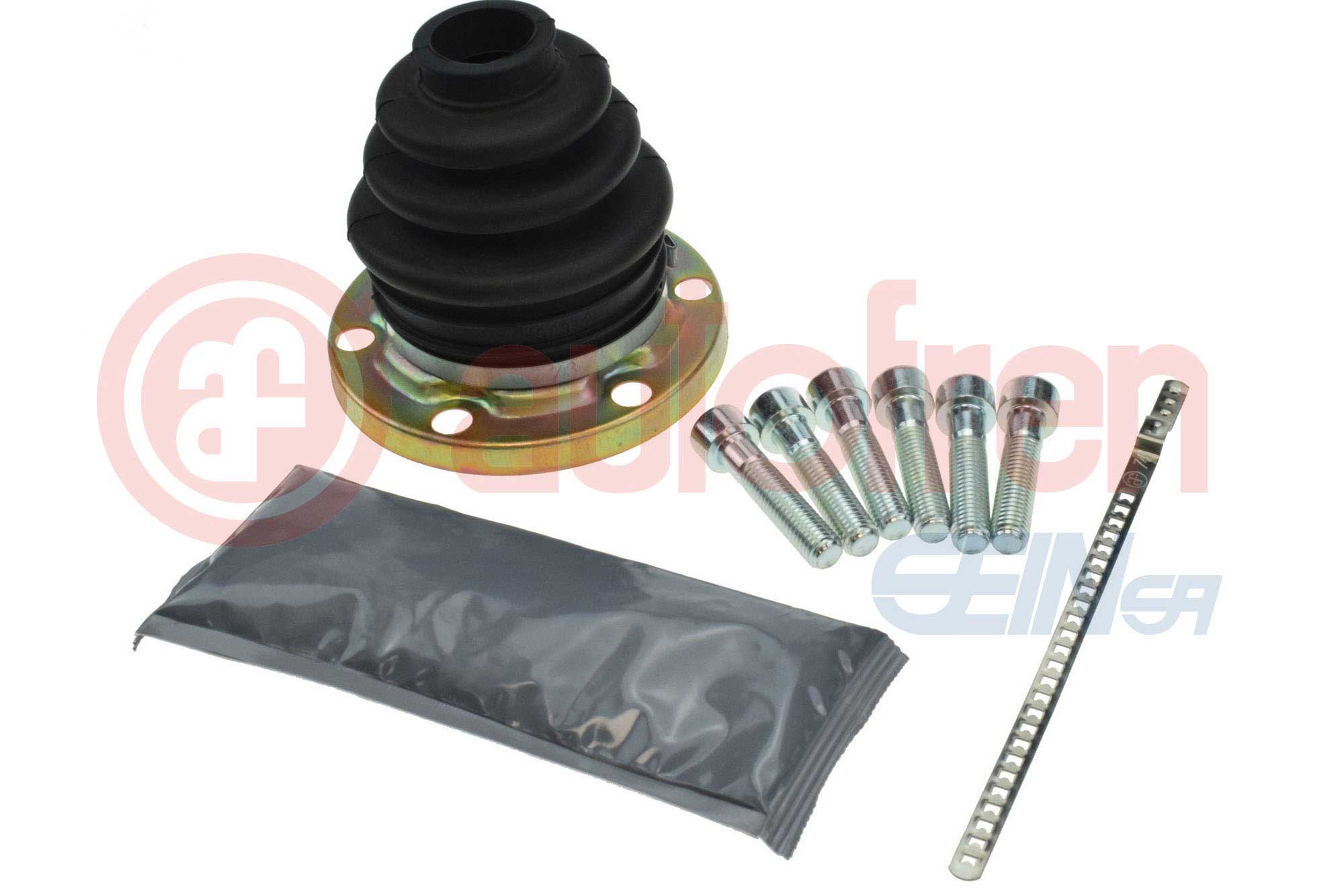 Bellow Set, drive shaft - D8293 AUTOFREN SEINSA