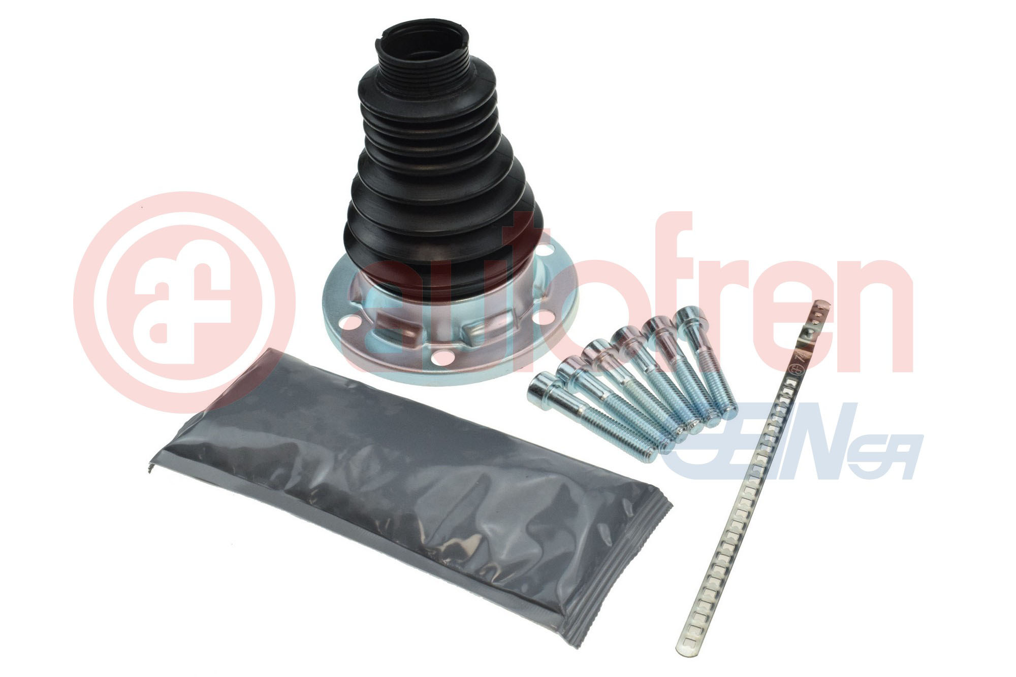 Bellow Set, drive shaft - D8294T AUTOFREN SEINSA