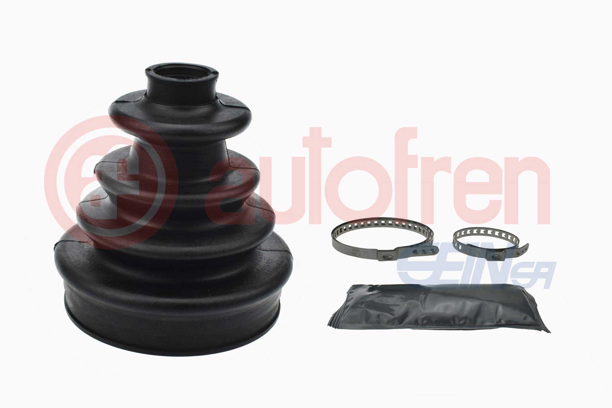 Bellow Set, drive shaft - D8297 AUTOFREN SEINSA