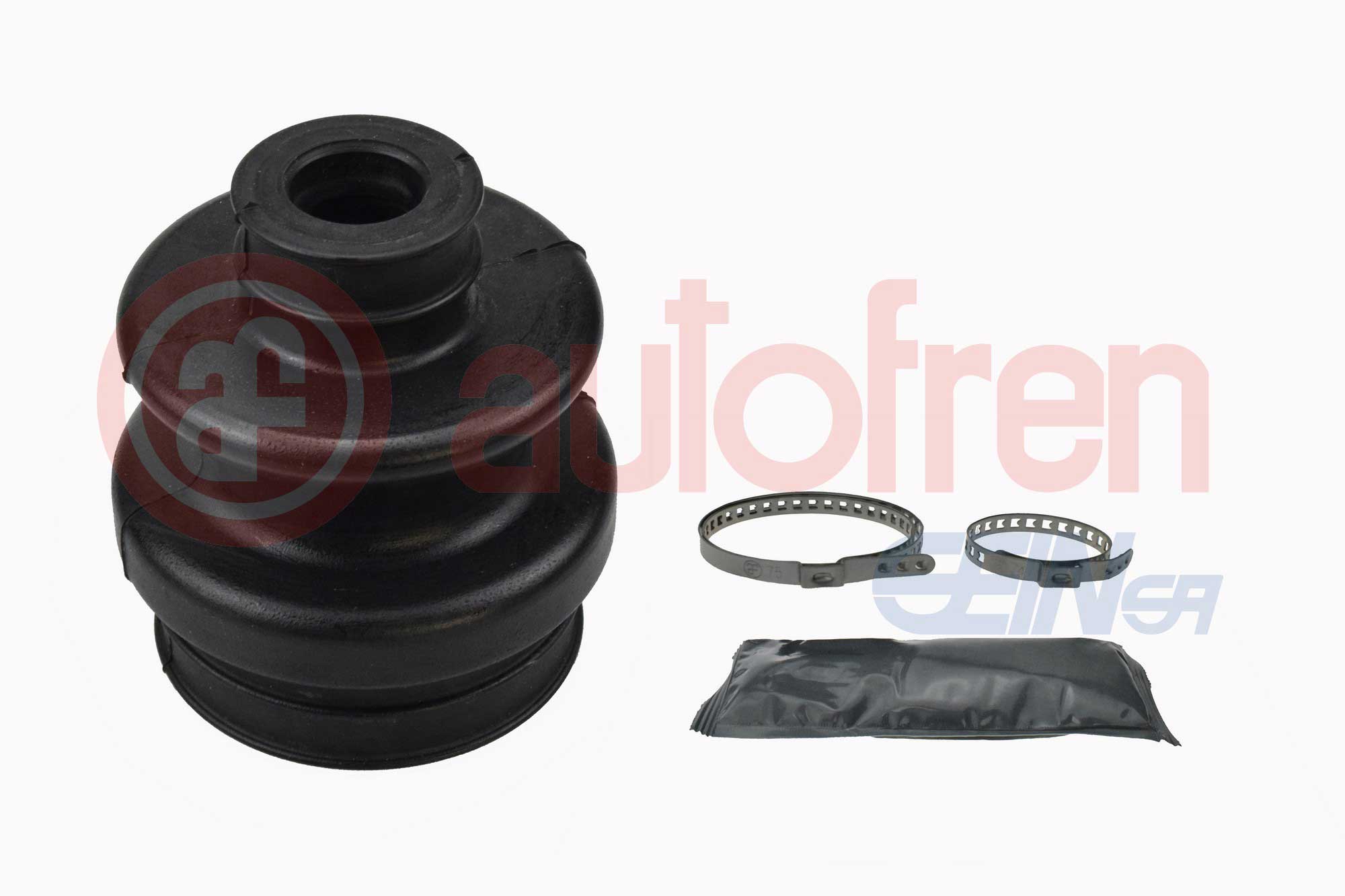Bellow Set, drive shaft - D8302 AUTOFREN SEINSA
