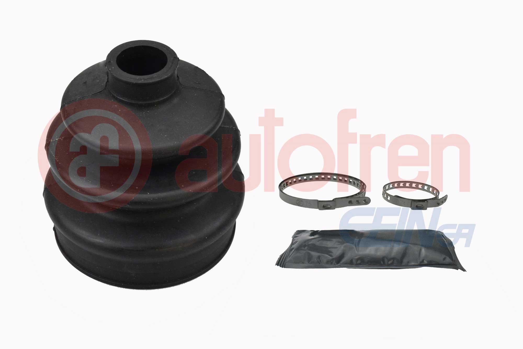 Bellow Set, drive shaft - D8304 AUTOFREN SEINSA