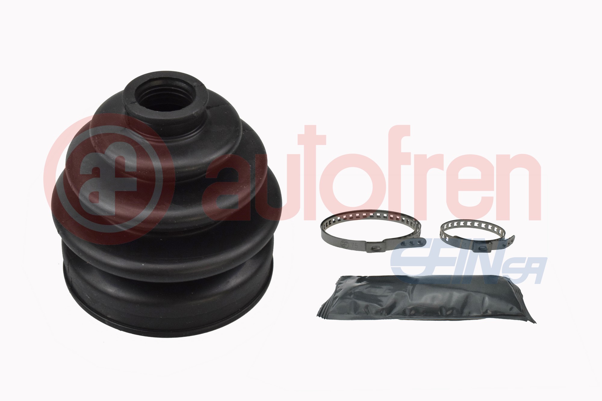 Kit cuffia, Semiasse - D8306 AUTOFREN SEINSA