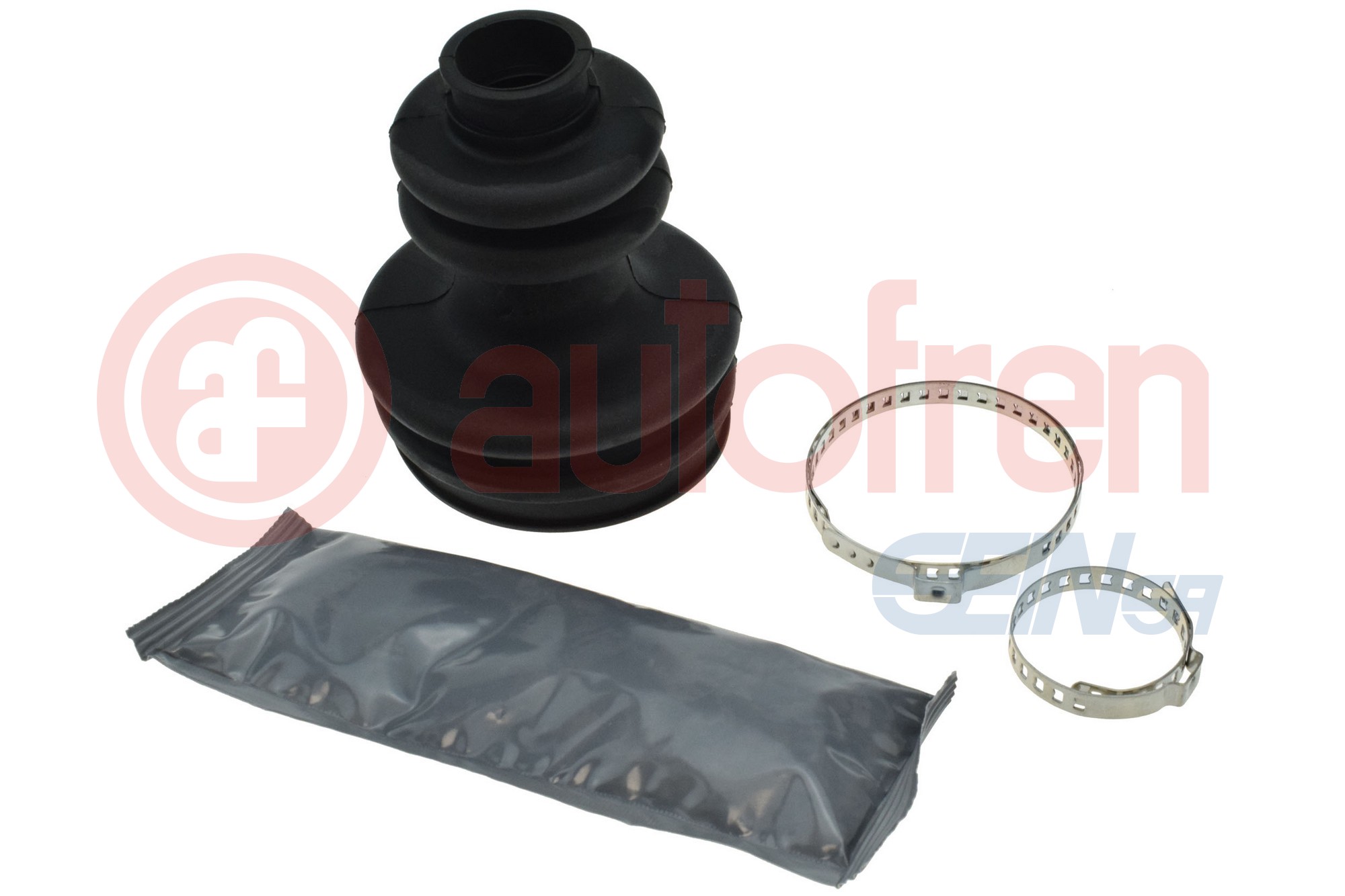 Bellow Set, drive shaft - D8307 AUTOFREN SEINSA