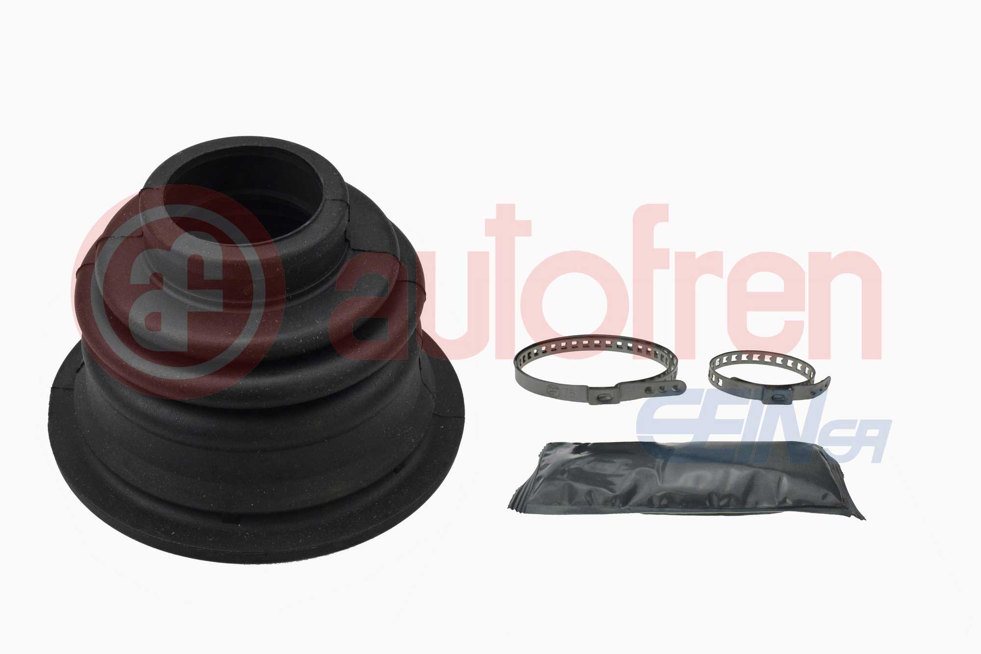 Bellow Set, drive shaft - D8311 AUTOFREN SEINSA