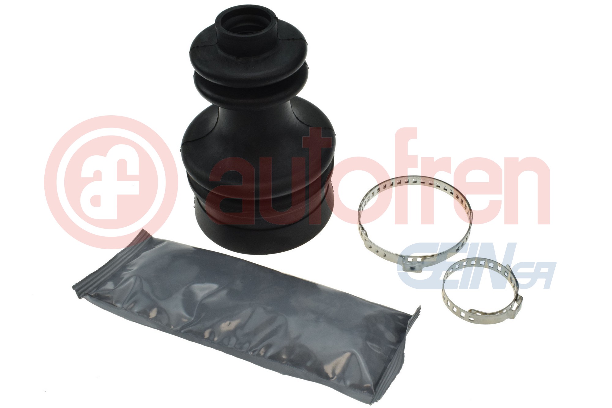Bellow Set, drive shaft - D8314 AUTOFREN SEINSA