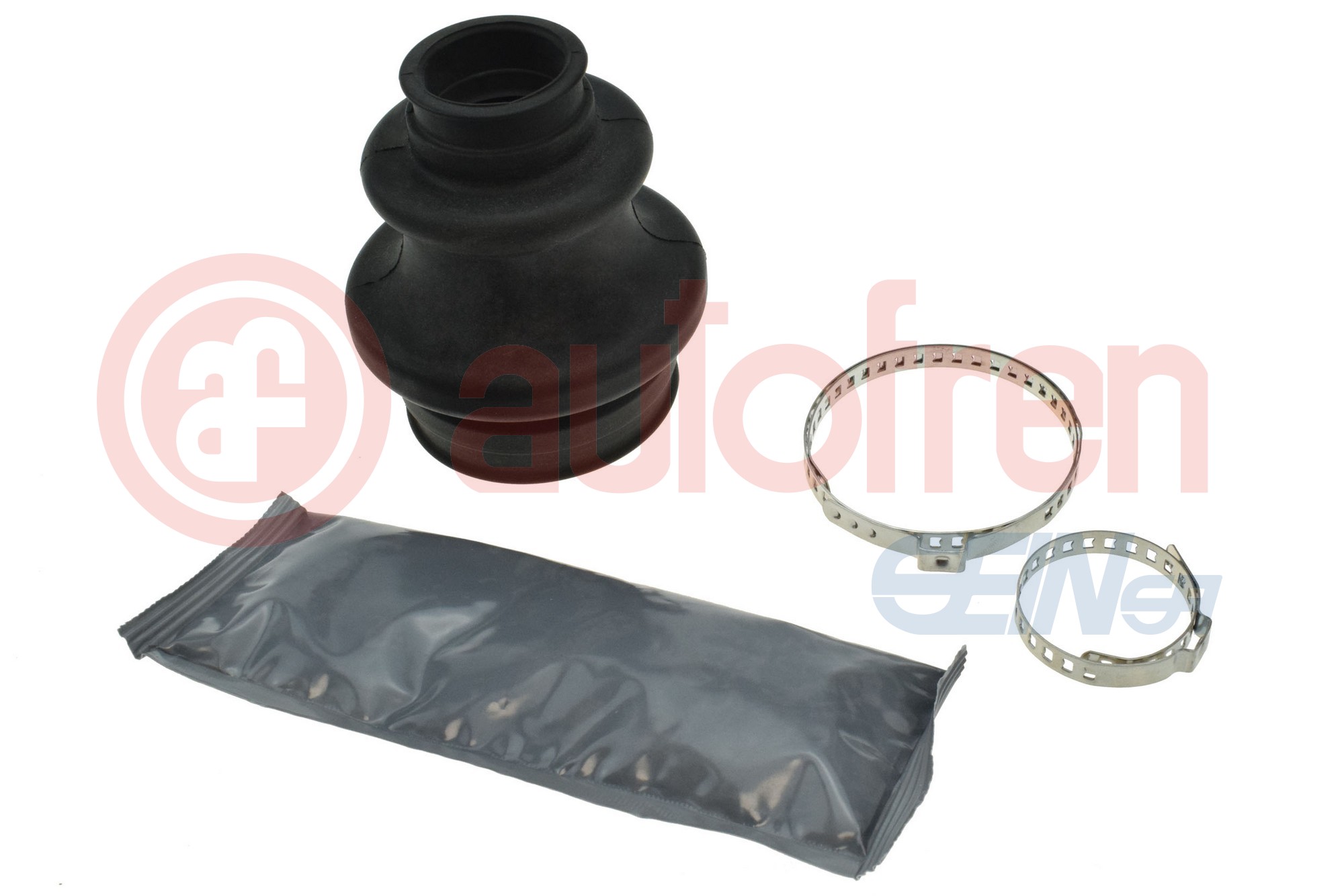 Kit cuffia, Semiasse - D8316 AUTOFREN SEINSA