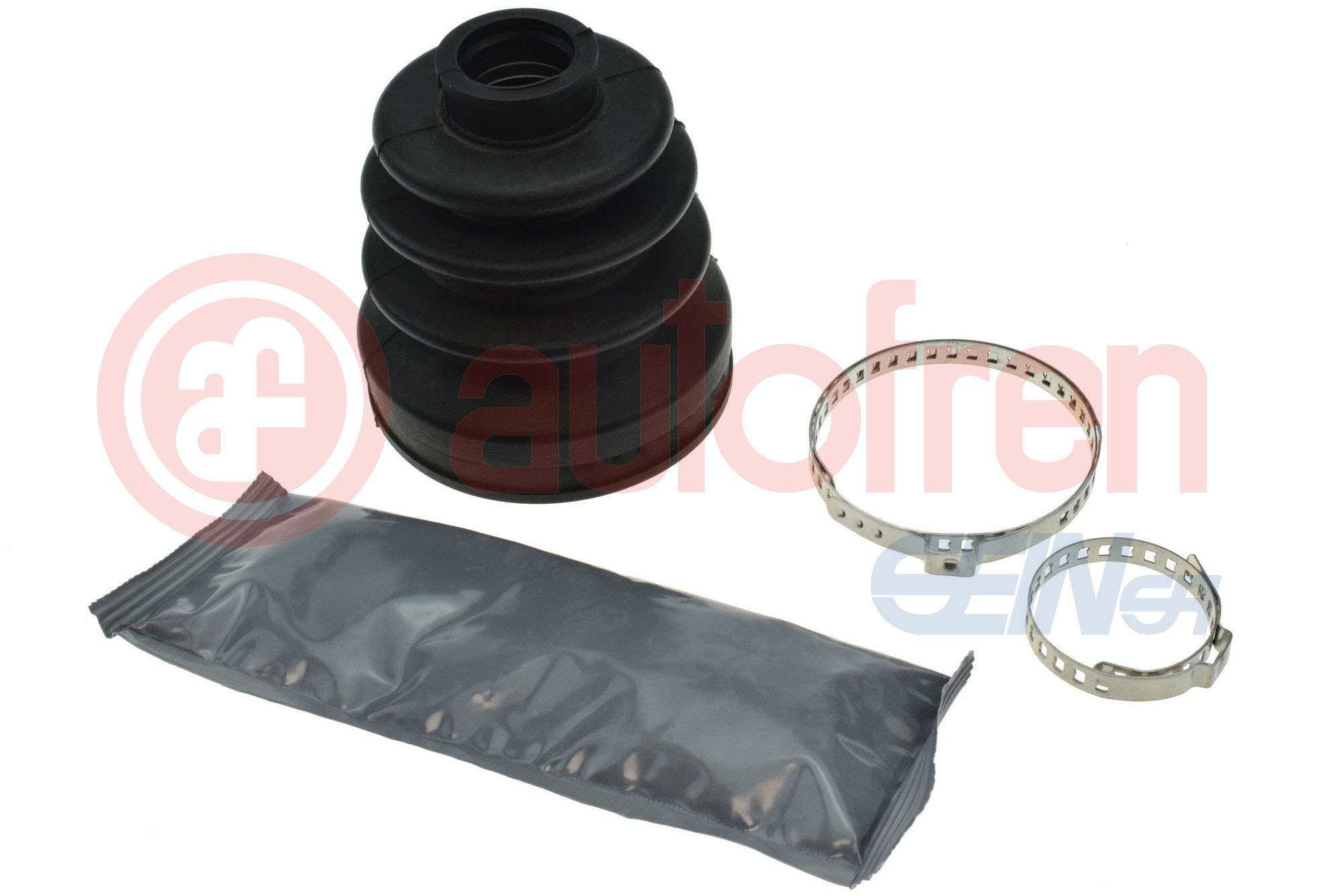 Bellow Set, drive shaft - D8317 AUTOFREN SEINSA