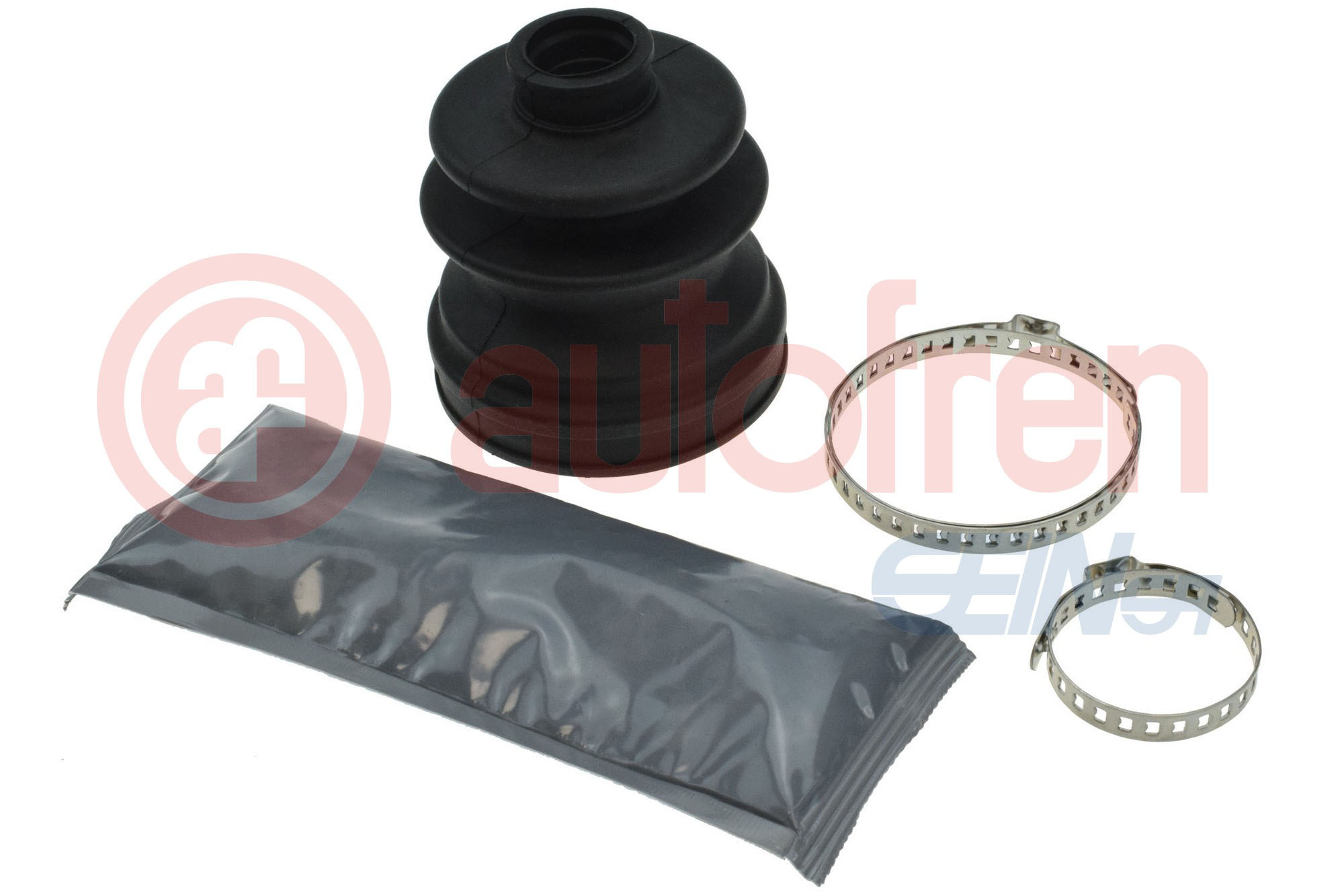 Kit cuffia, Semiasse - D8318 AUTOFREN SEINSA