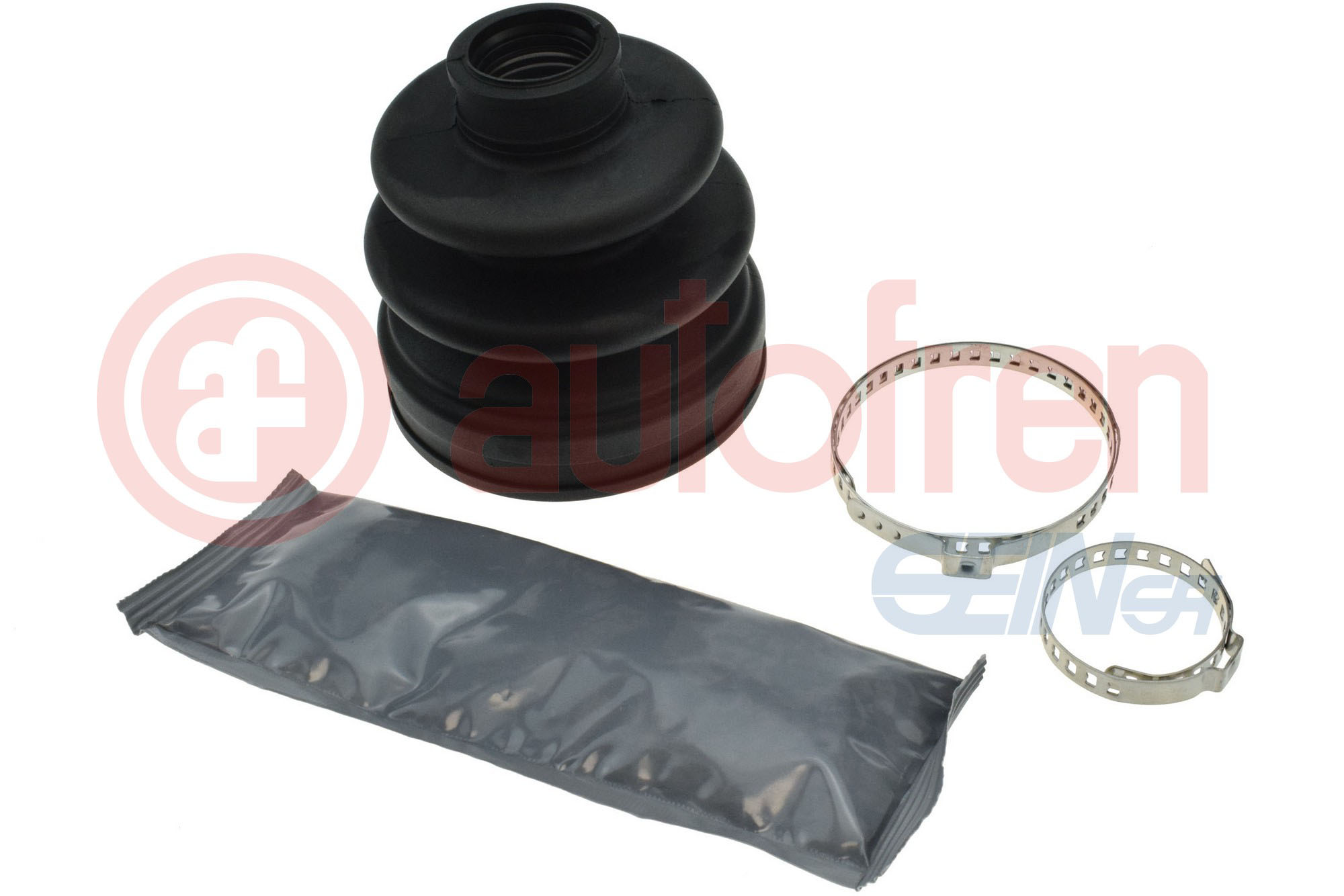 Bellow Set, drive shaft - D8319 AUTOFREN SEINSA
