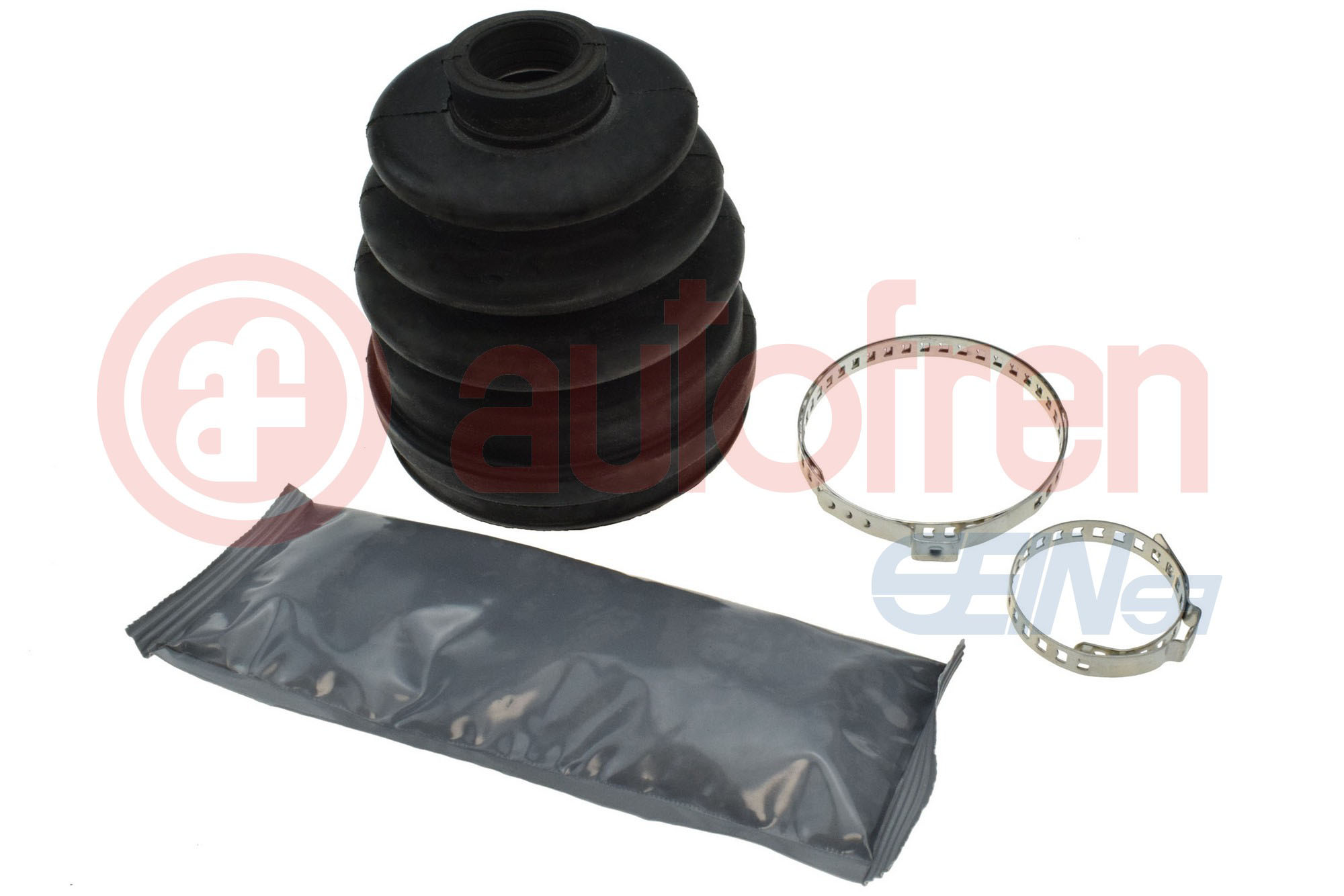 Bellow Set, drive shaft - D8321 AUTOFREN SEINSA