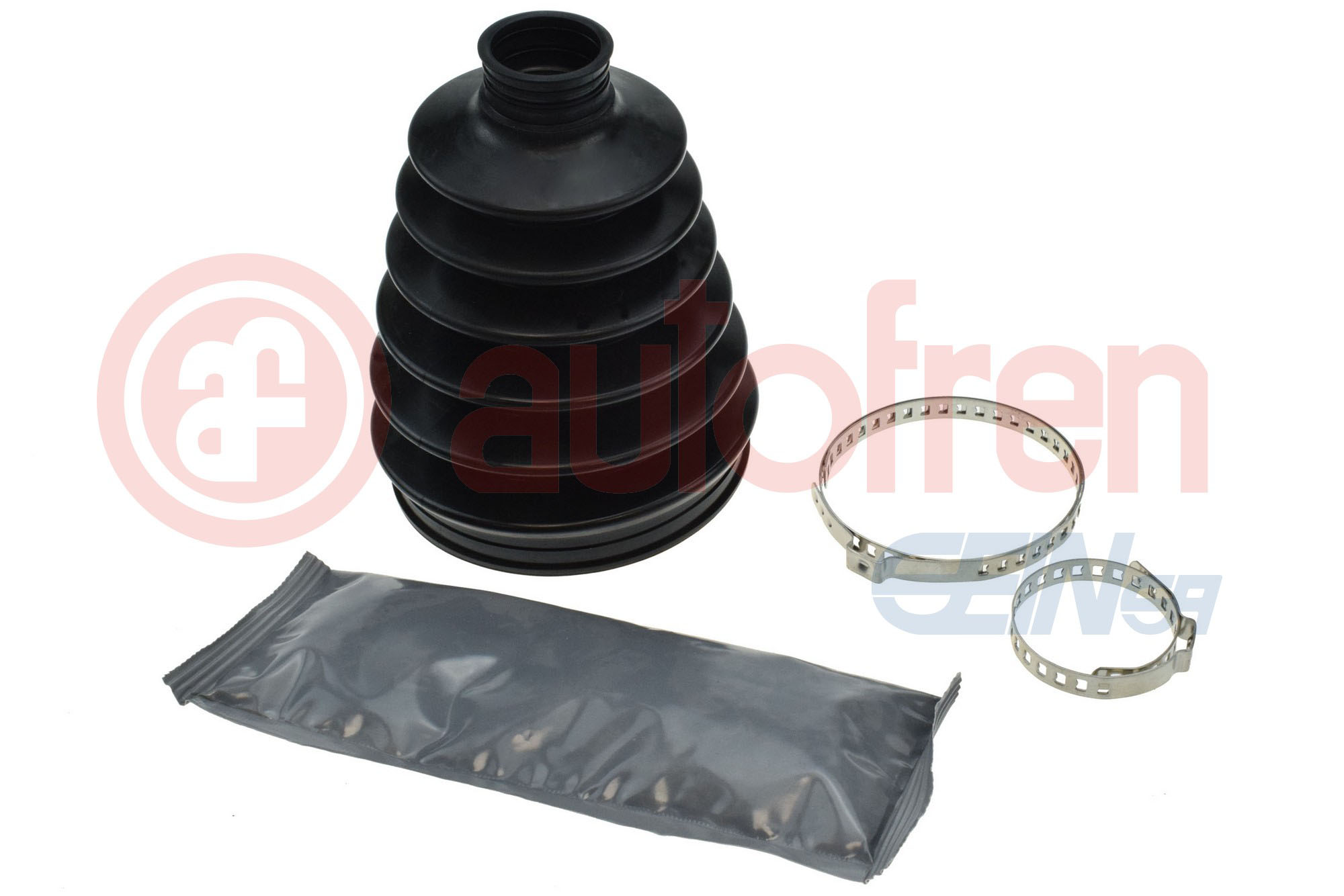 Kit cuffia, Semiasse - D8334T AUTOFREN SEINSA