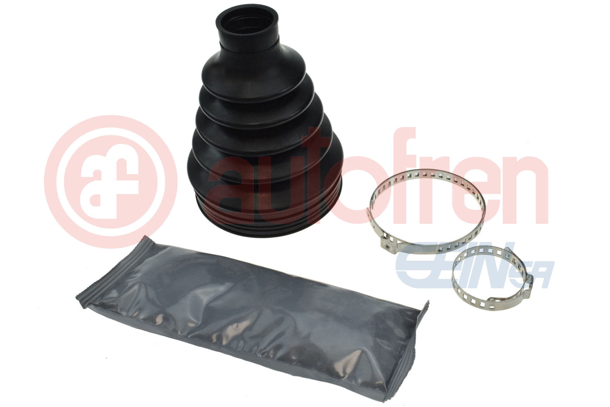gofruotoji membrana, kardaninis velenas - D8335T AUTOFREN SEINSA