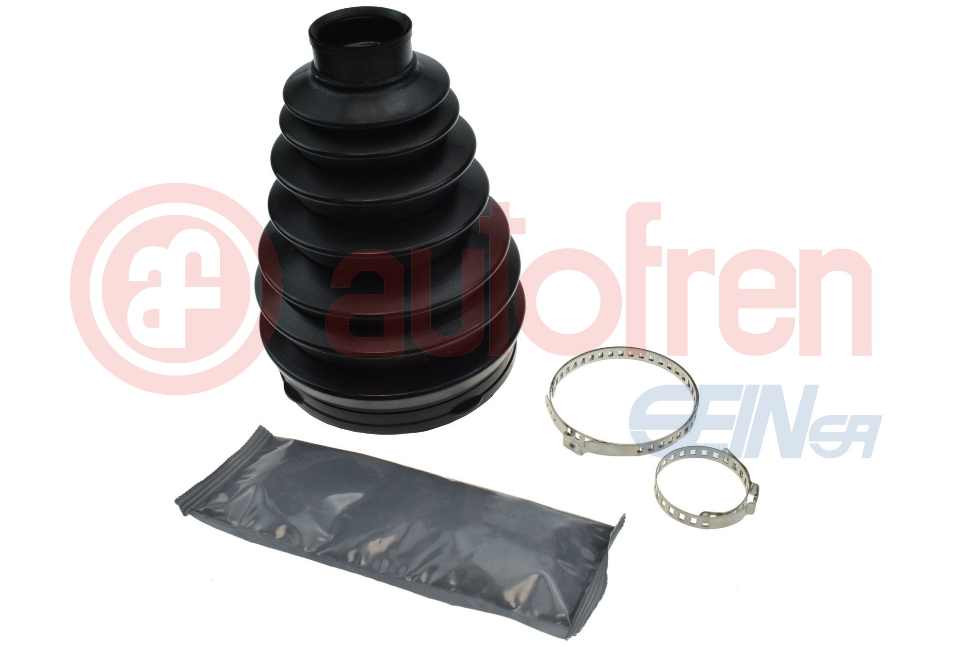 Bellow Set, drive shaft - D8336T AUTOFREN SEINSA