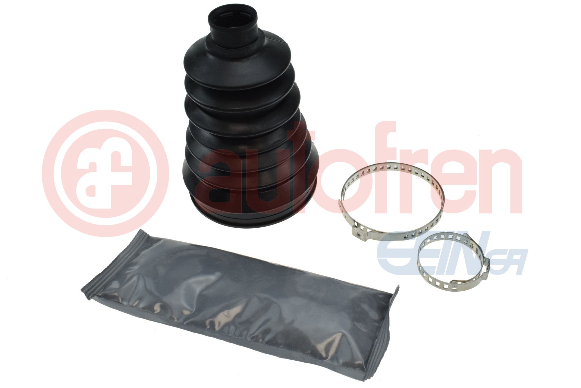 Bellow Set, drive shaft - D8337T AUTOFREN SEINSA