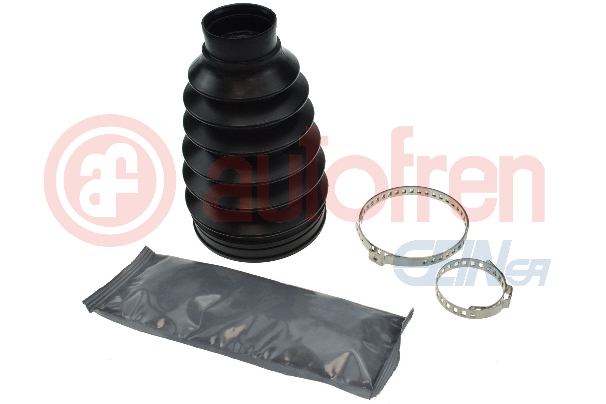 Bellow Set, drive shaft - D8341T AUTOFREN SEINSA