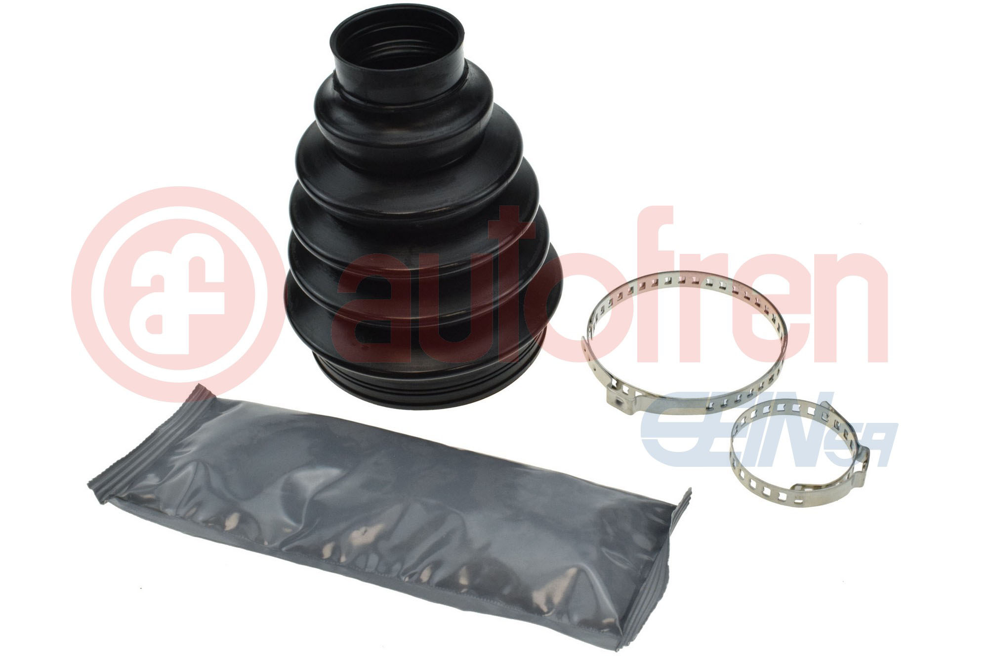 gofruotoji membrana, kardaninis velenas - D8342T AUTOFREN SEINSA