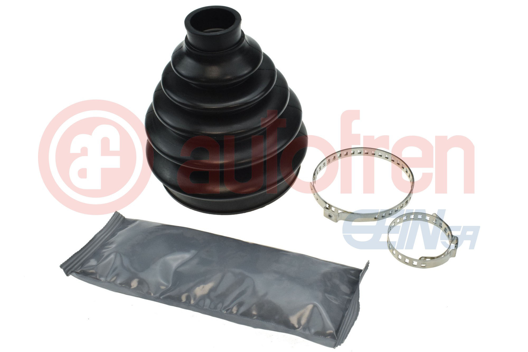 gofruotoji membrana, kardaninis velenas - D8345T AUTOFREN SEINSA