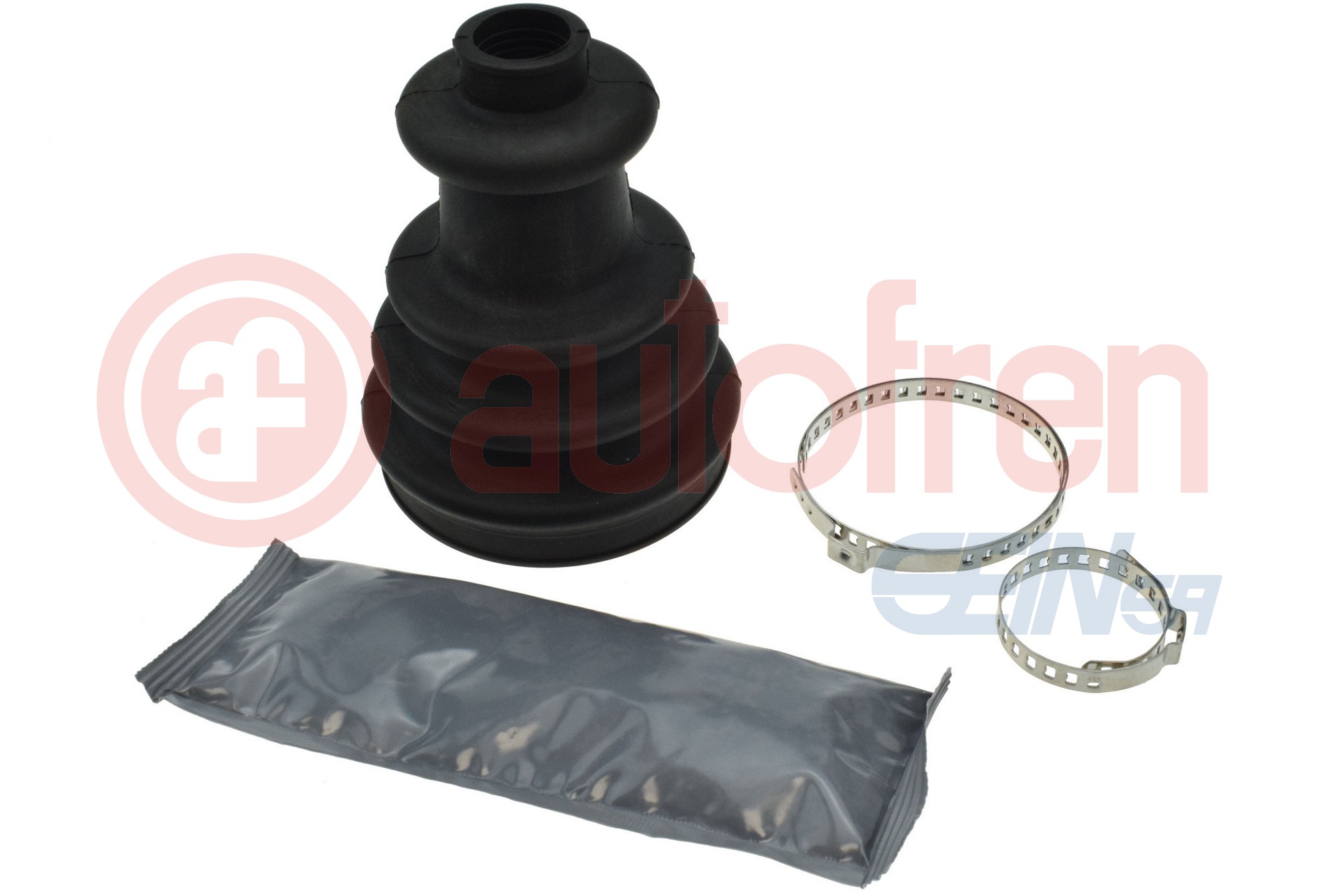 Bellow Set, drive shaft - D8347 AUTOFREN SEINSA