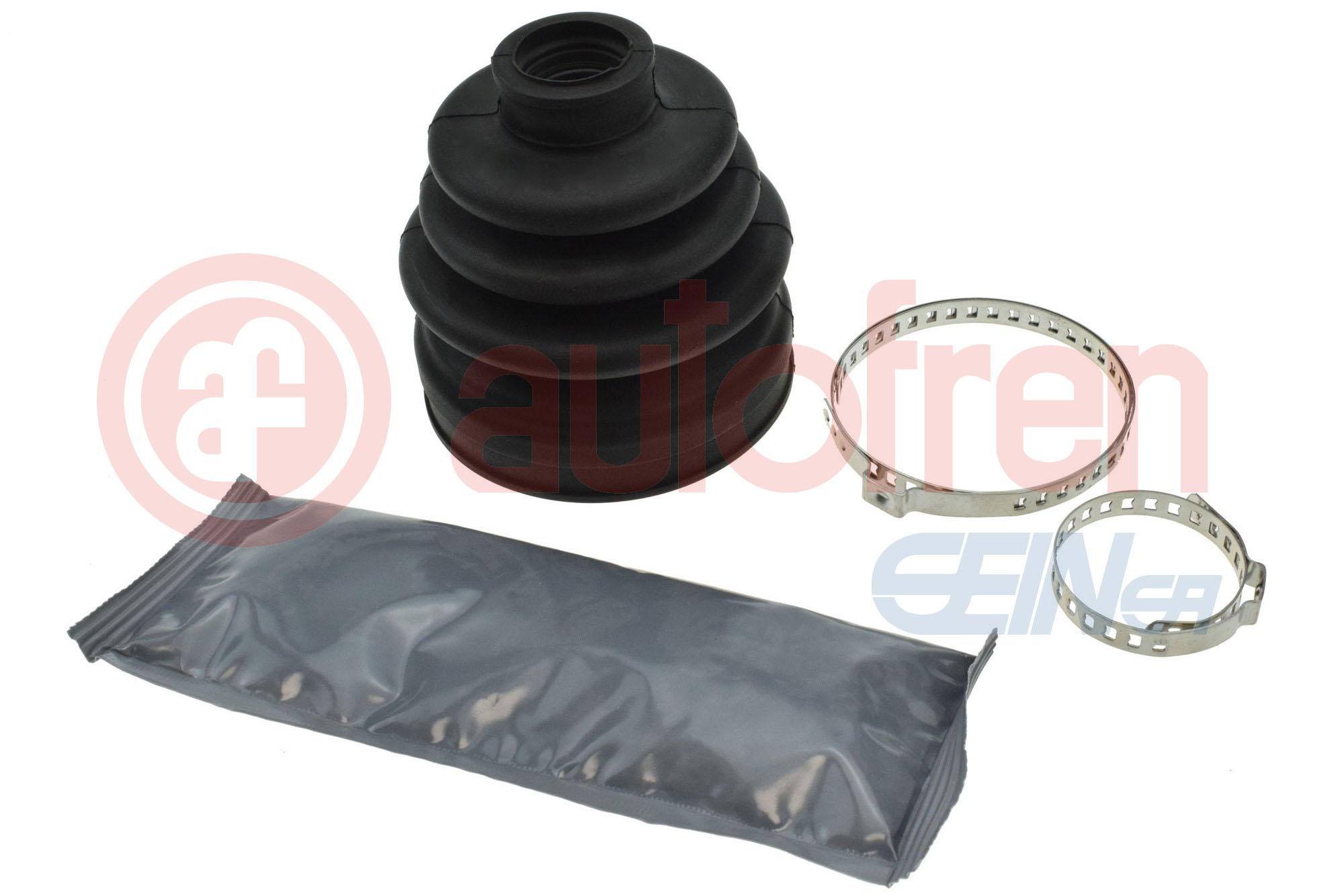 Bellow Set, drive shaft - D8351 AUTOFREN SEINSA