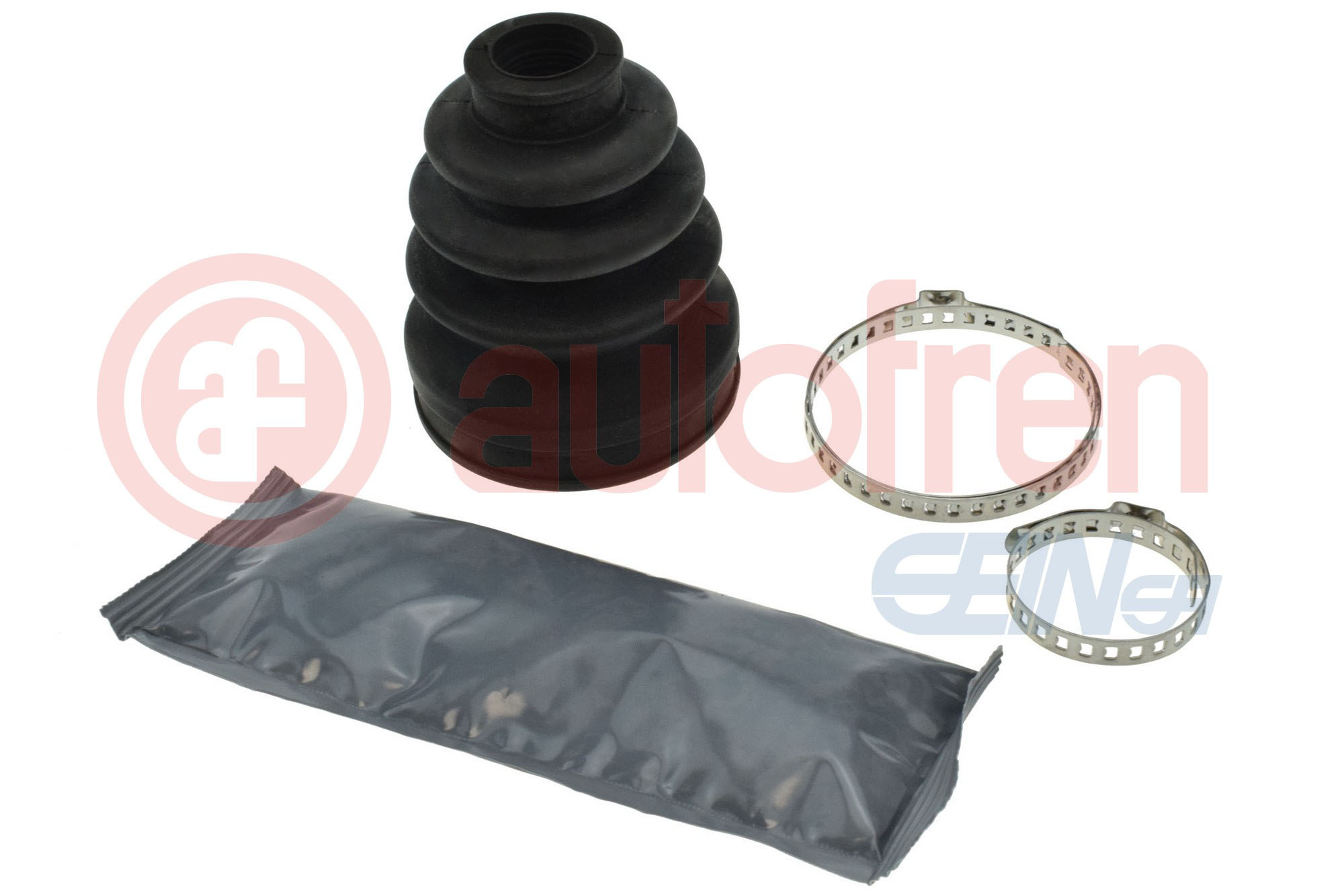 Bellow Set, drive shaft - D8355 AUTOFREN SEINSA