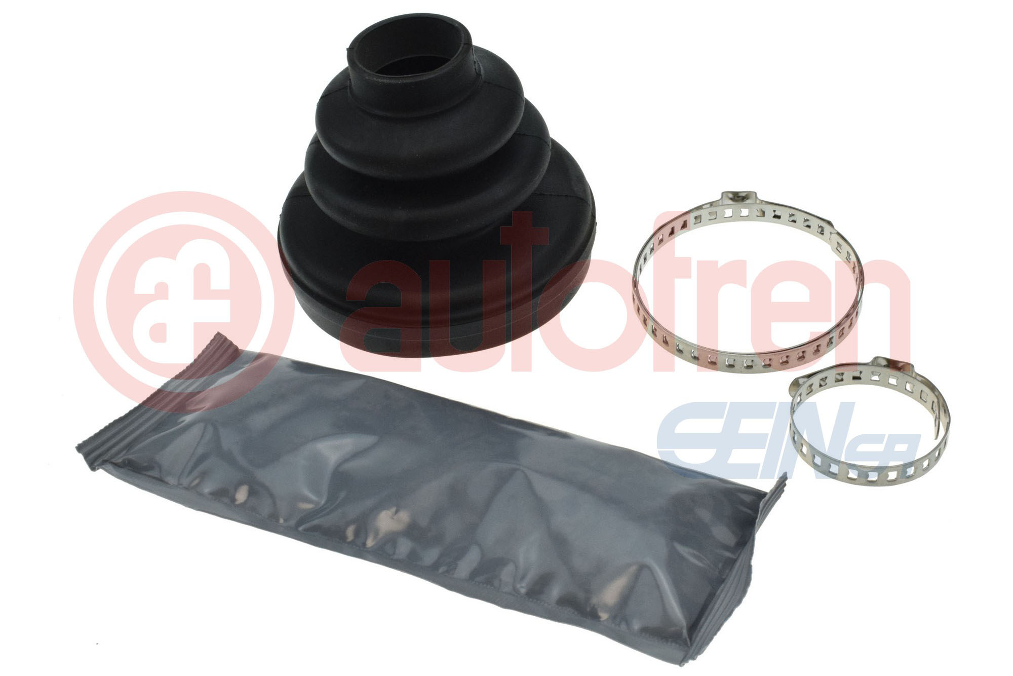 Bellow Set, drive shaft - D8356 AUTOFREN SEINSA