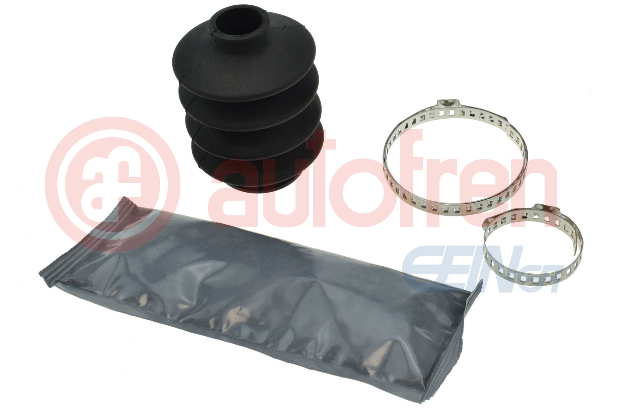Bellow Set, drive shaft - D8358 AUTOFREN SEINSA