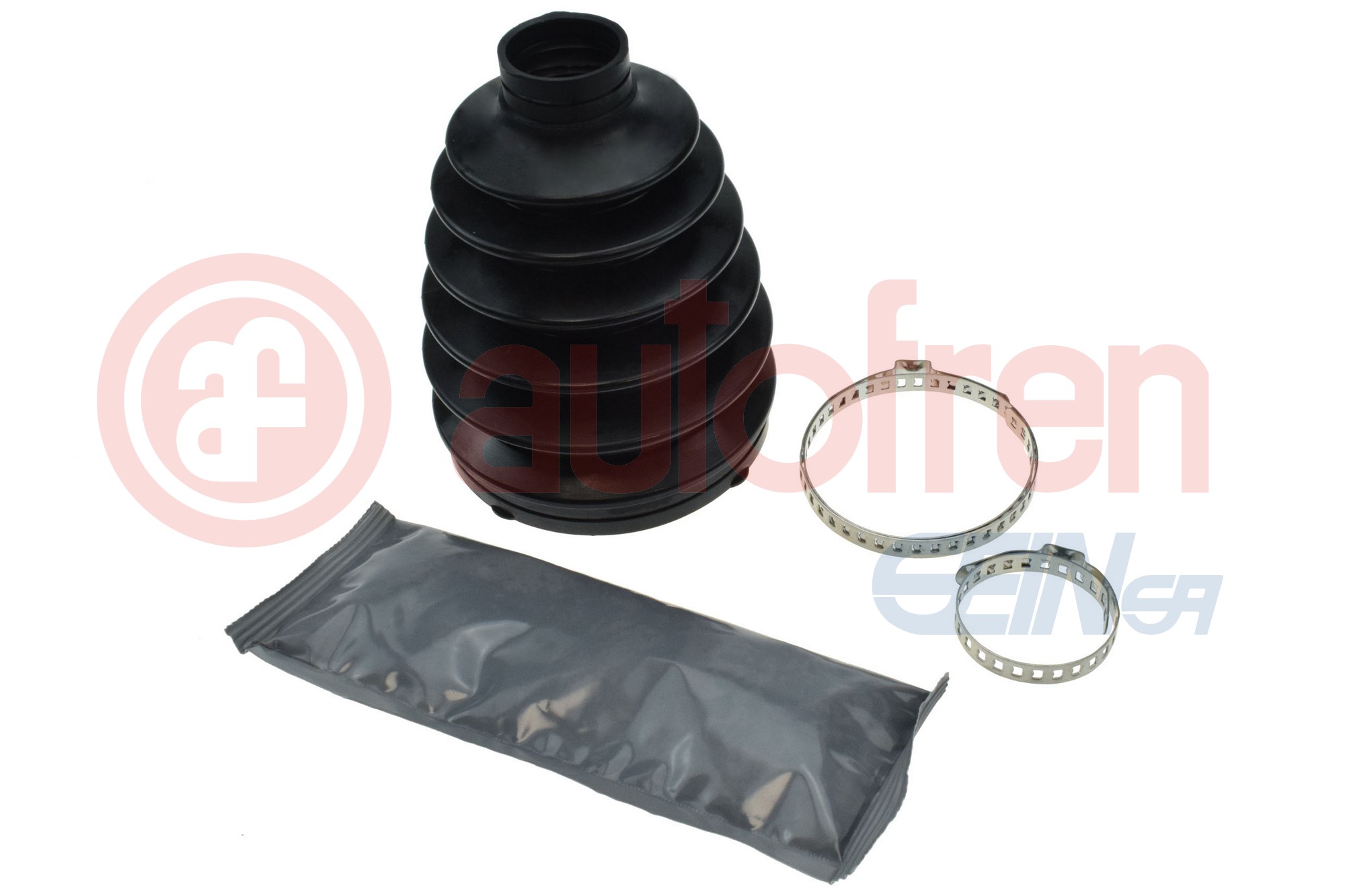 Kit cuffia, Semiasse - D8361T AUTOFREN SEINSA