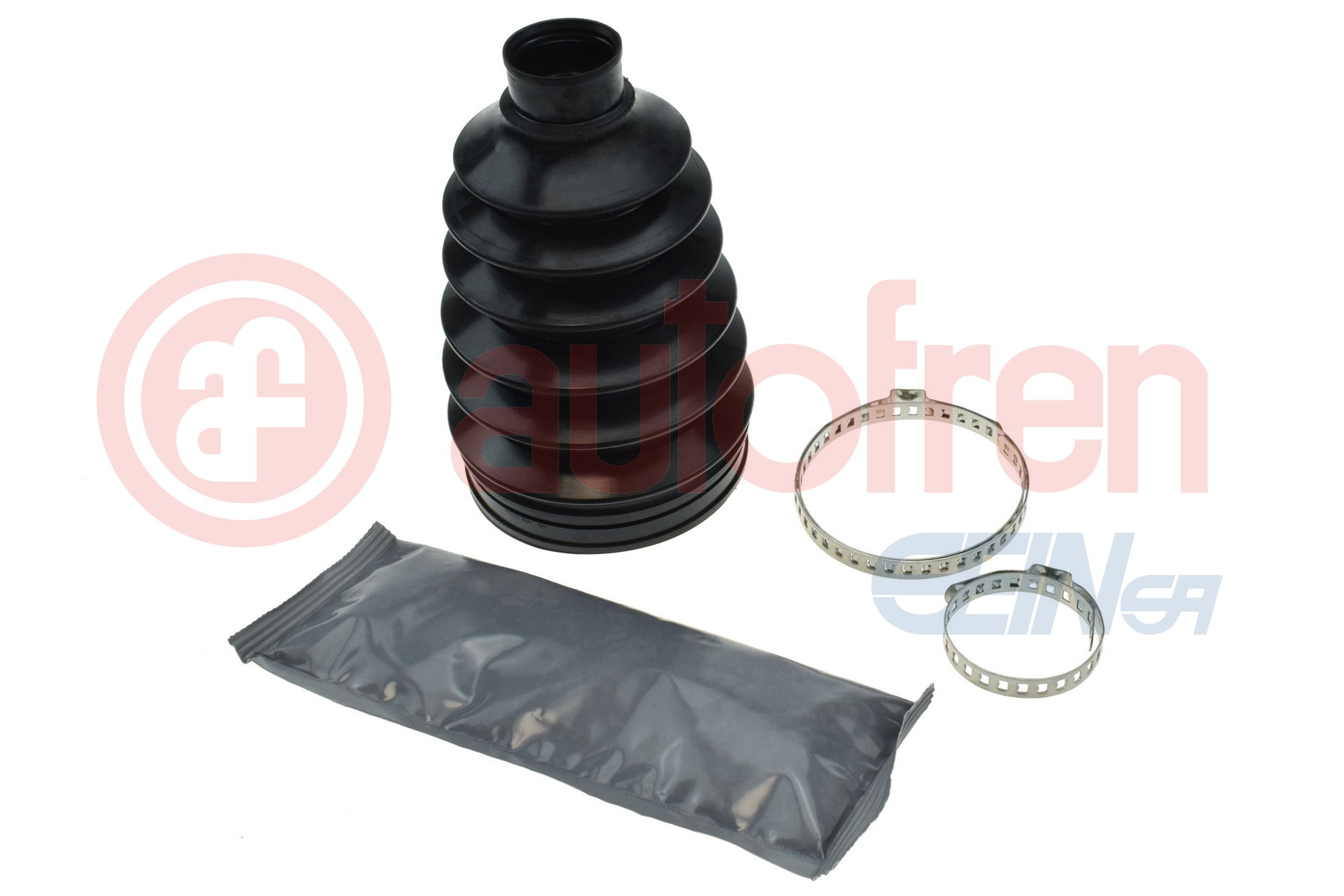 Bellow Set, drive shaft - D8363T AUTOFREN SEINSA