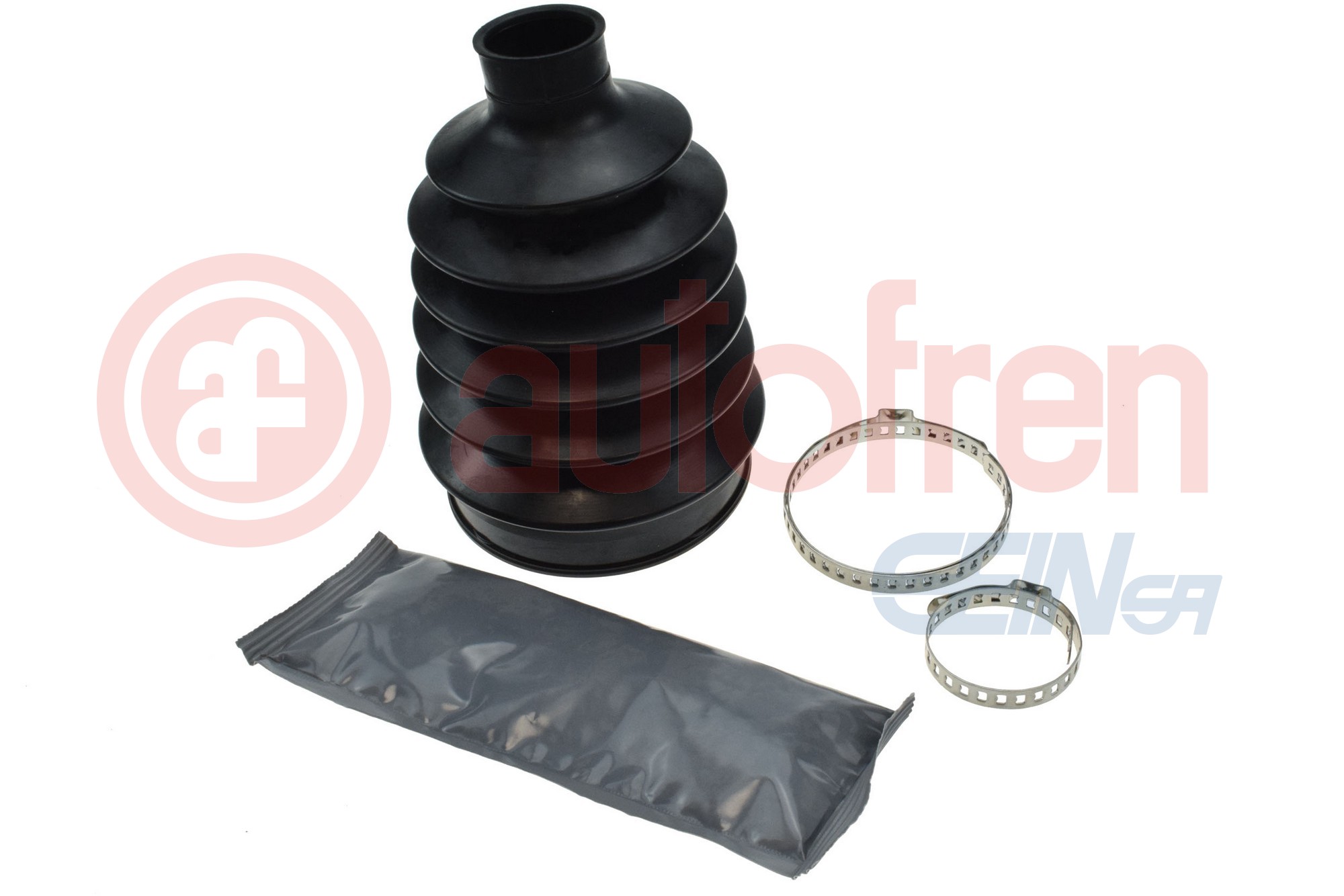 Bellow Set, drive shaft - D8364T AUTOFREN SEINSA