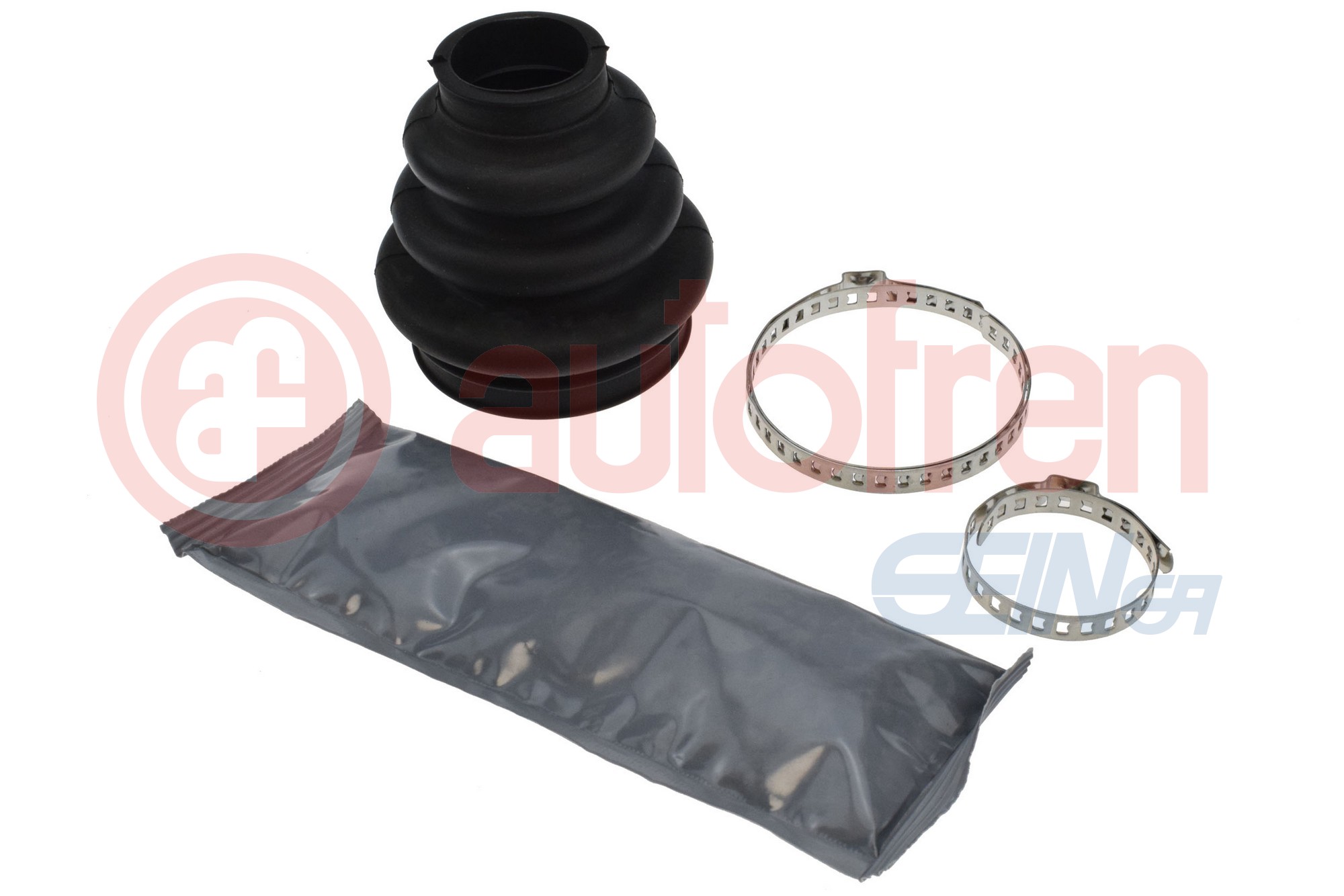 Bellow Set, drive shaft - D8368 AUTOFREN SEINSA