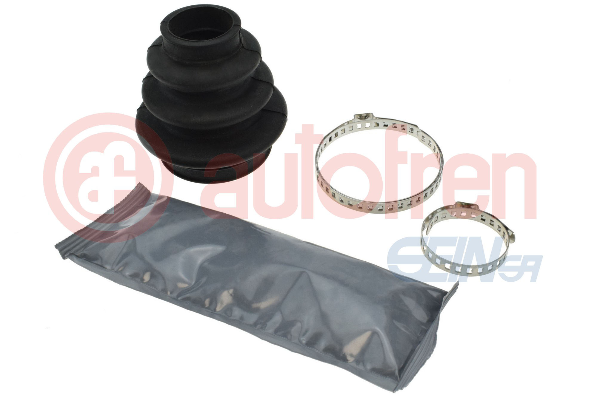 Bellow Set, drive shaft - D8370 AUTOFREN SEINSA