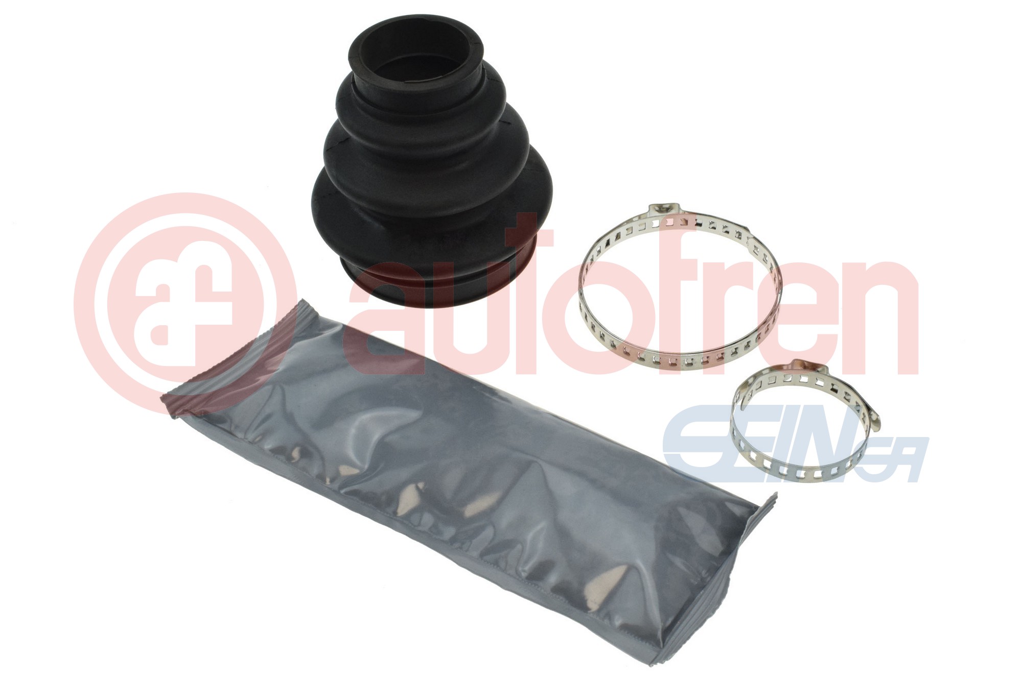 Bellow Set, drive shaft - D8371 AUTOFREN SEINSA