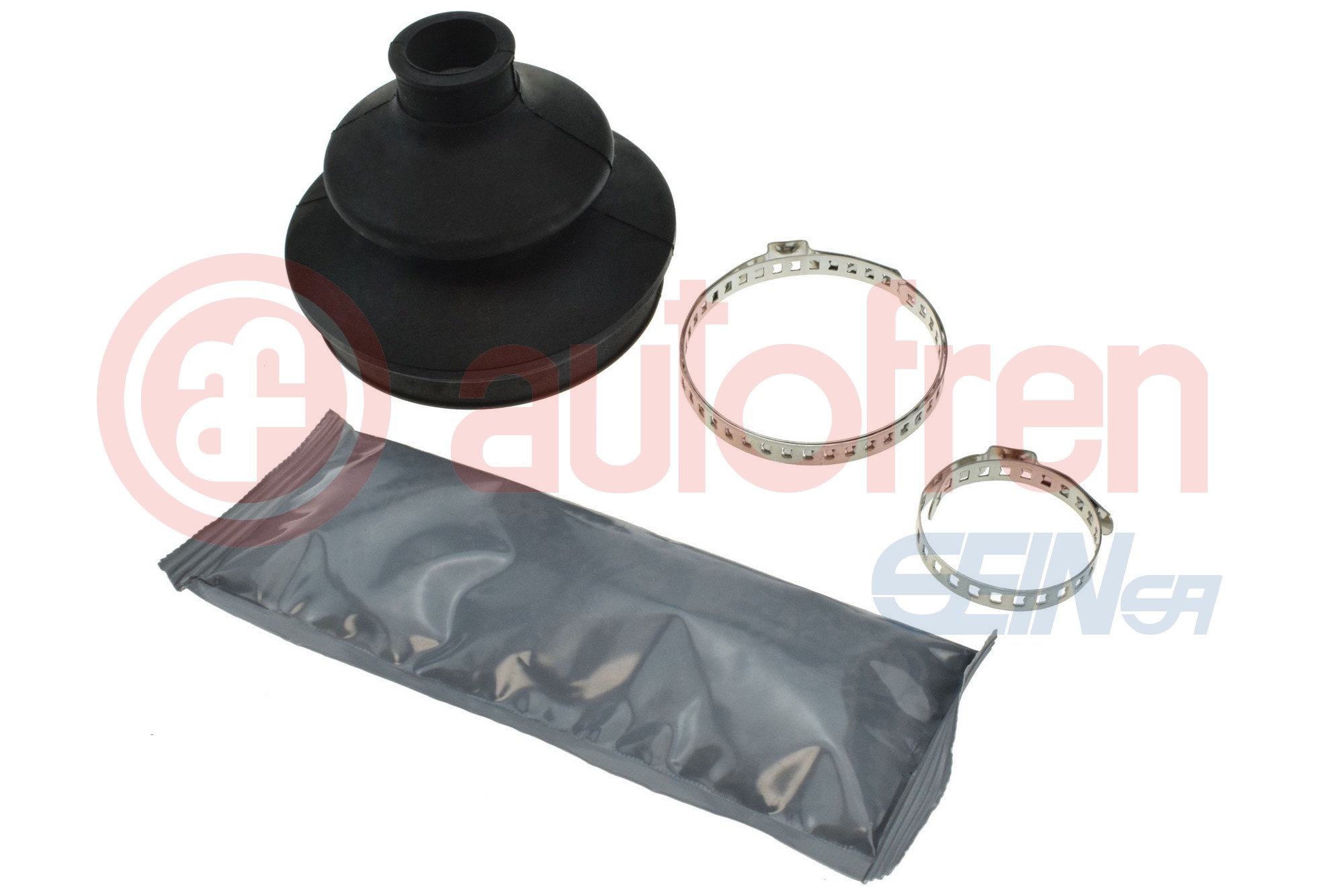 Bellow Set, drive shaft - D8373 AUTOFREN SEINSA