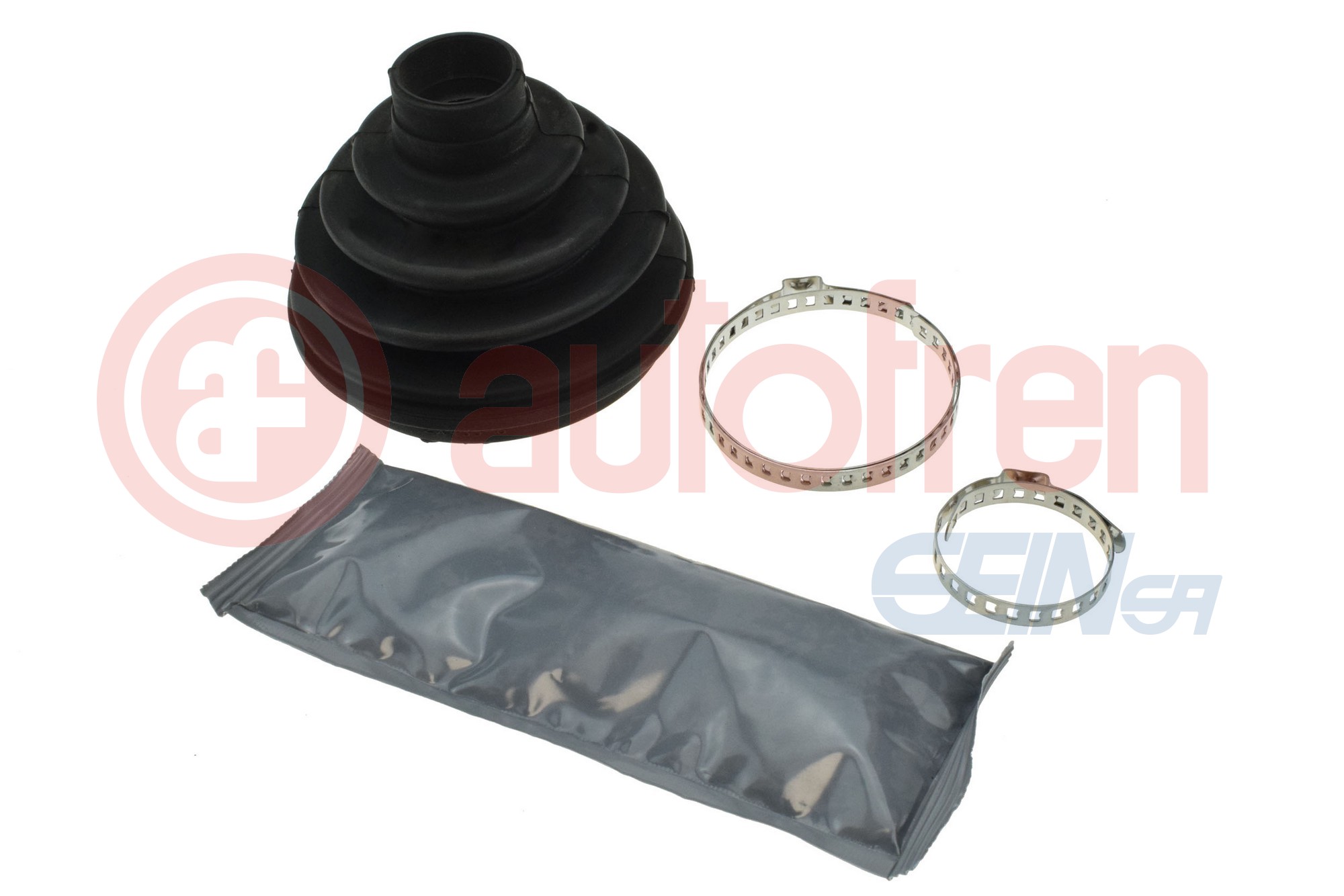 Bellow Set, drive shaft - D8374 AUTOFREN SEINSA