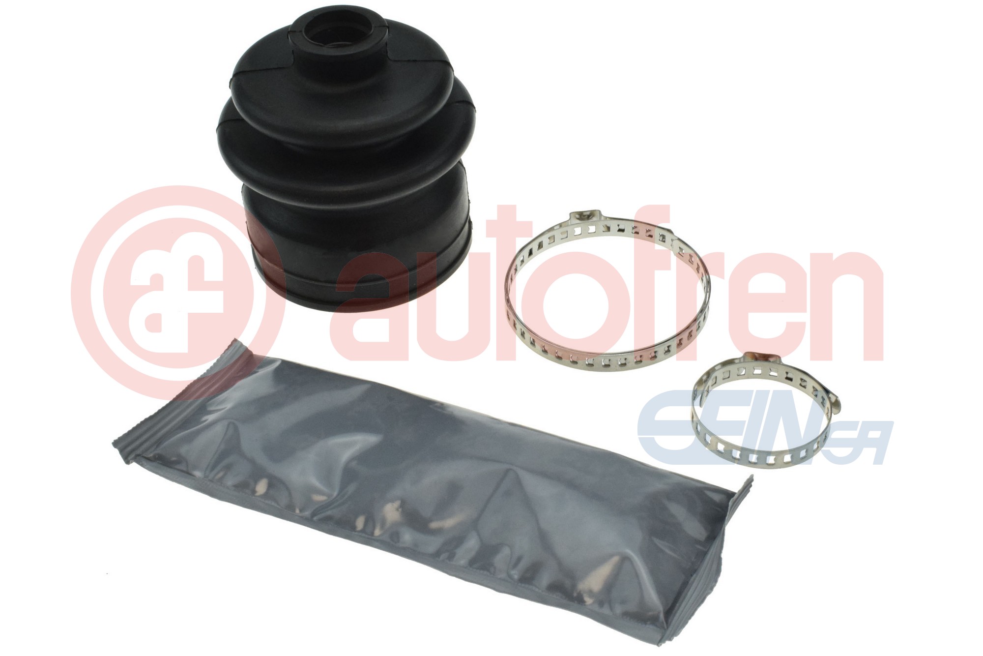 Bellow Set, drive shaft - D8375 AUTOFREN SEINSA