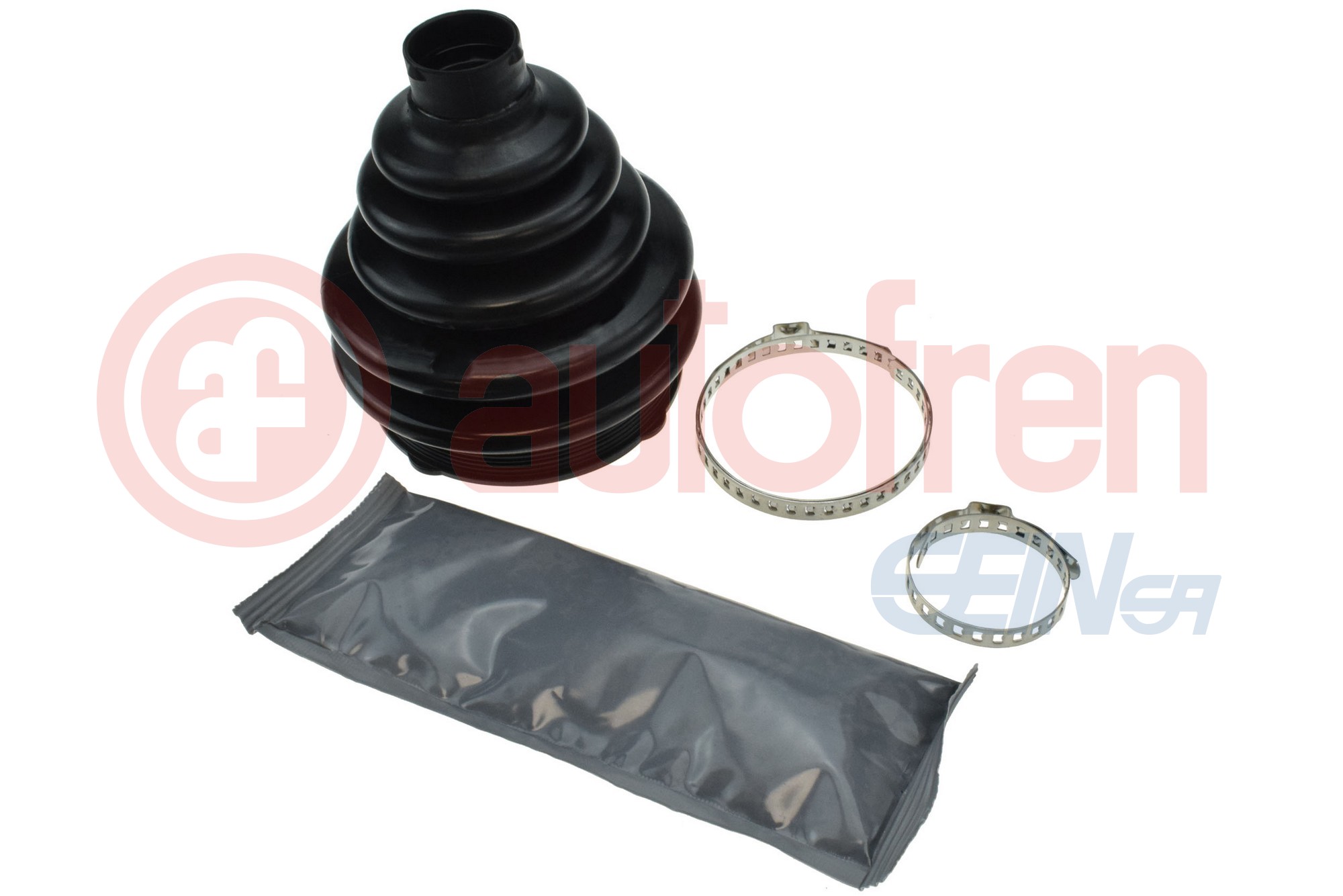 Bellow Set, drive shaft - D8377T AUTOFREN SEINSA