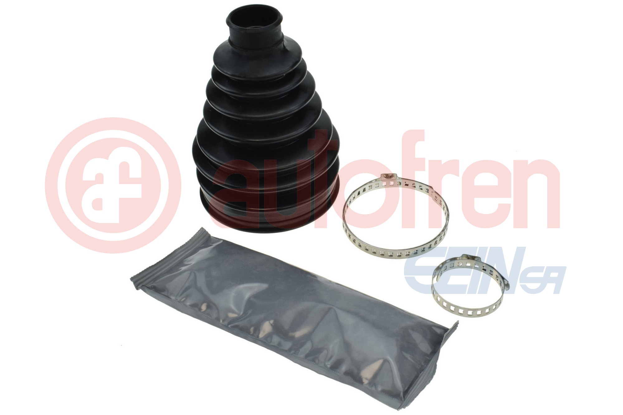 Faltenbalgsatz, Antriebswelle - D8379T AUTOFREN SEINSA