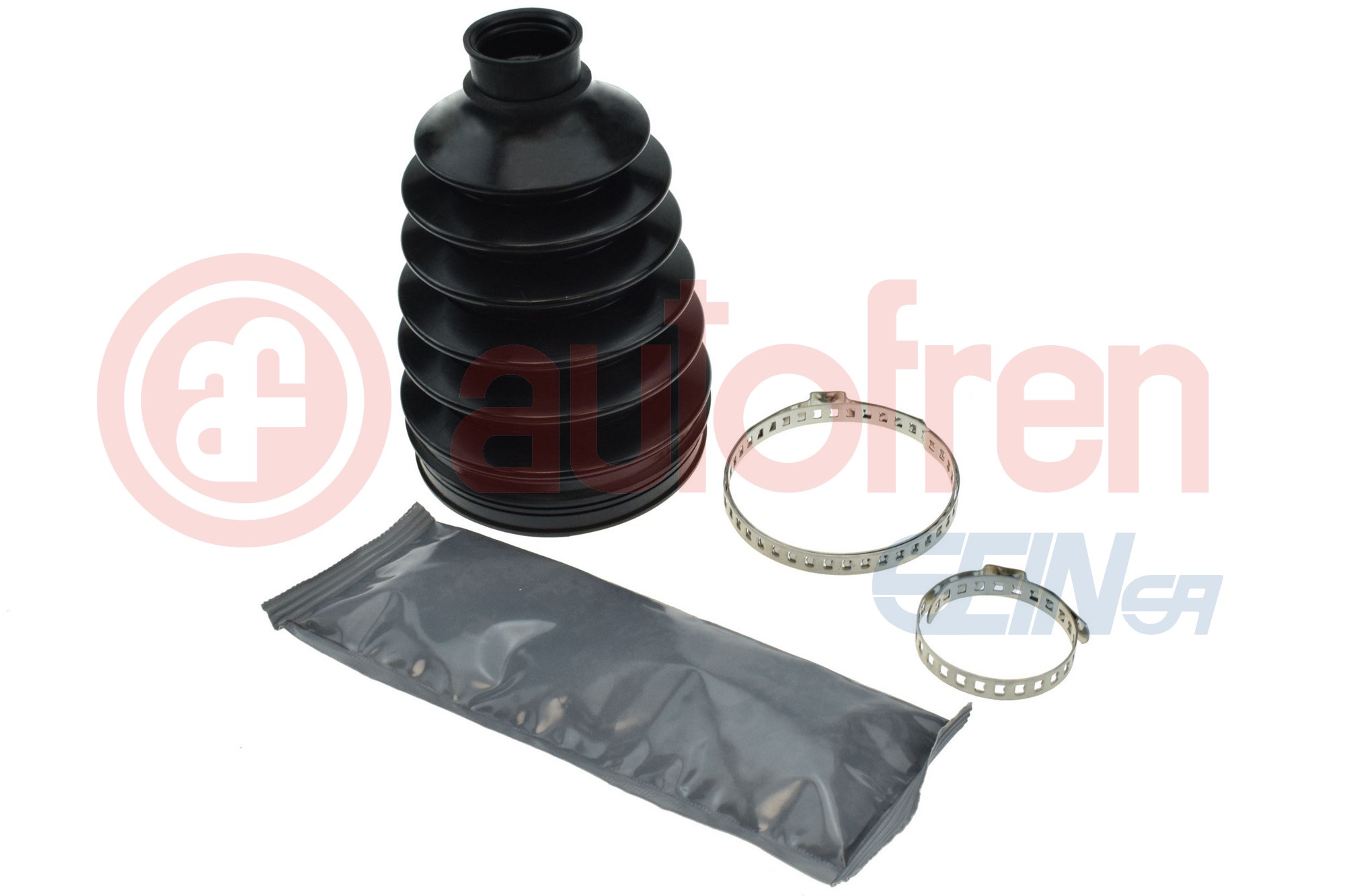 Bellow Set, drive shaft - D8381T AUTOFREN SEINSA