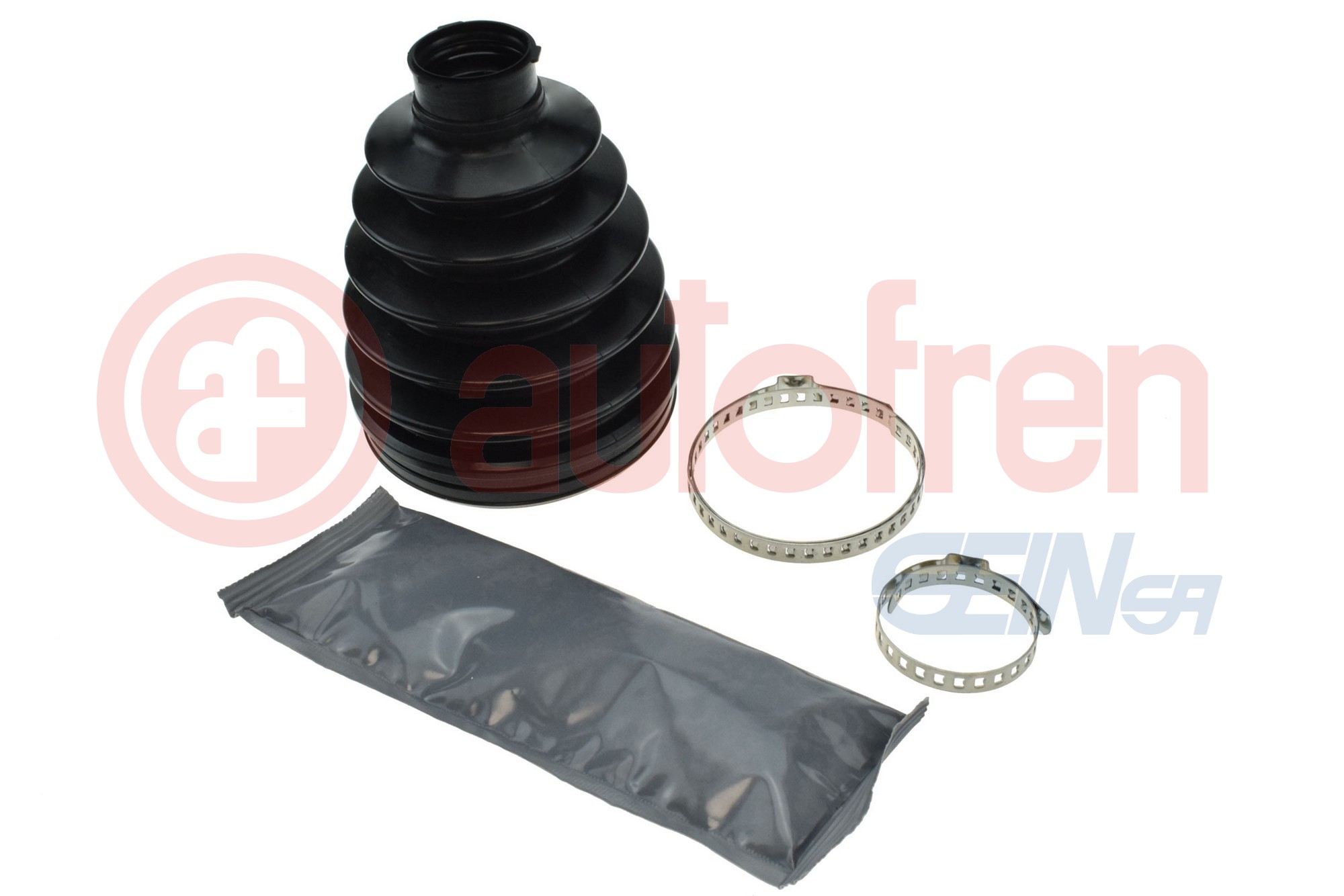 Bellow Set, drive shaft - D8386T AUTOFREN SEINSA