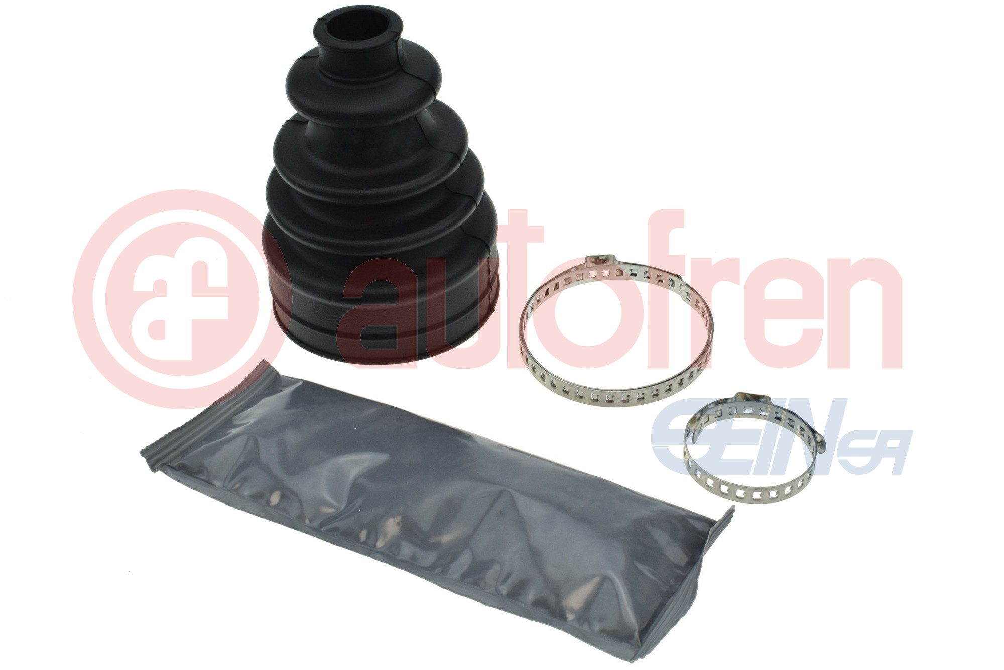 Bellow Set, drive shaft - D8397 AUTOFREN SEINSA