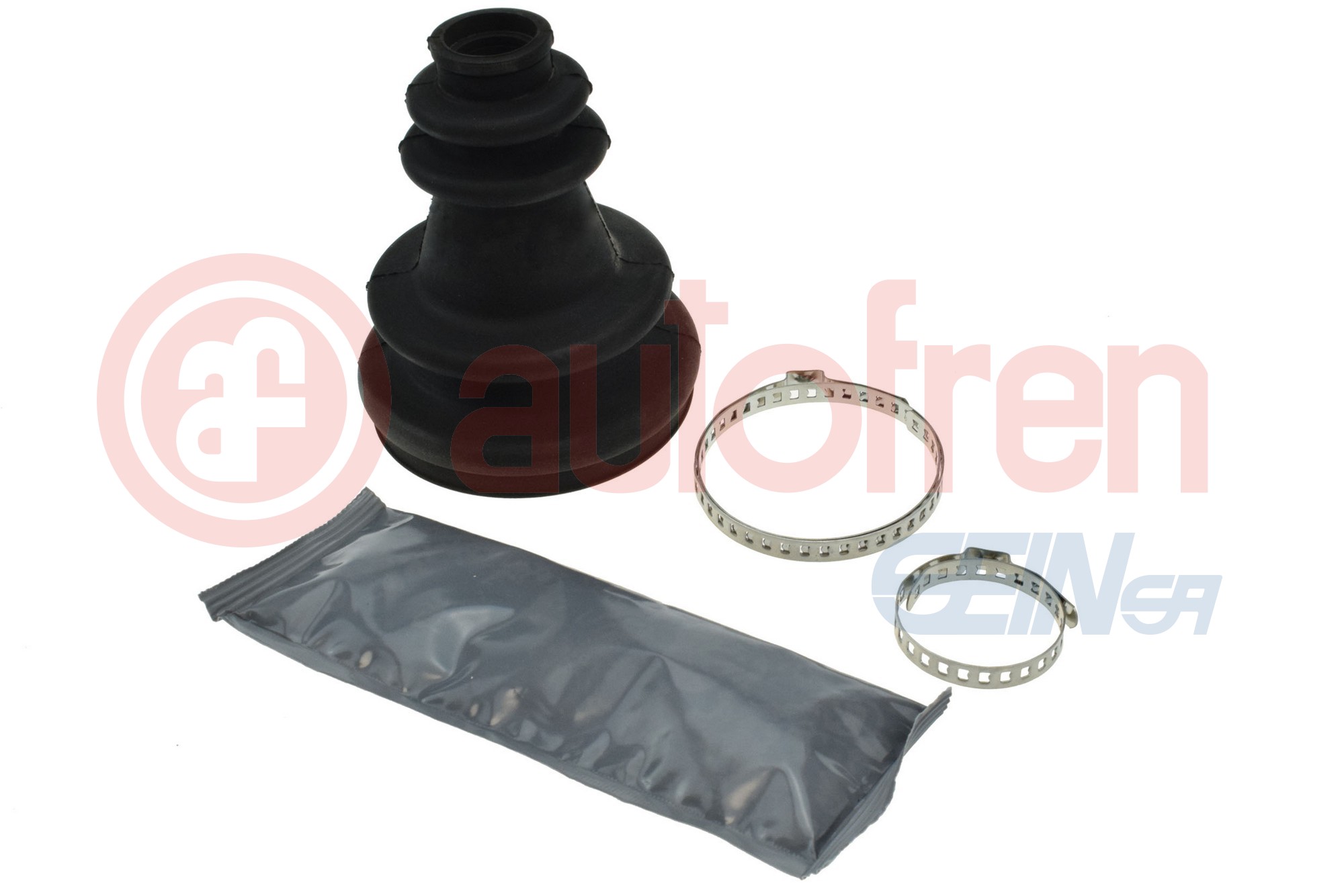 Bellow Set, drive shaft - D8398 AUTOFREN SEINSA