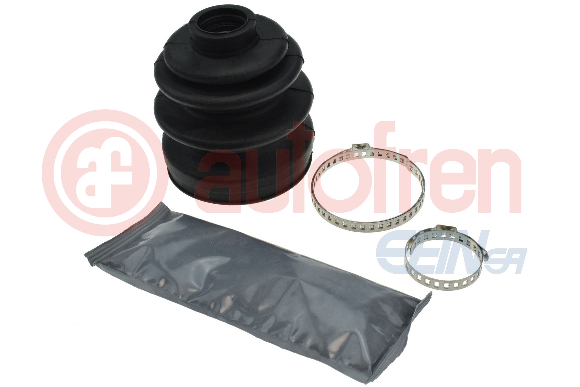 Bellow Set, drive shaft - D8399 AUTOFREN SEINSA