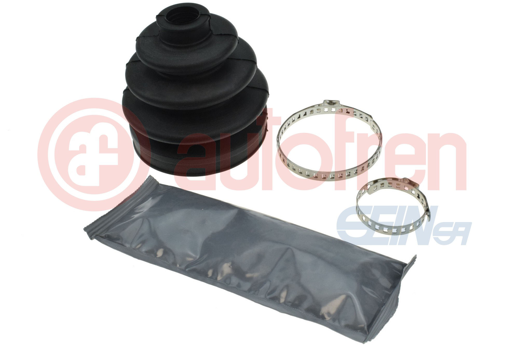 Bellow Set, drive shaft - D8400 AUTOFREN SEINSA