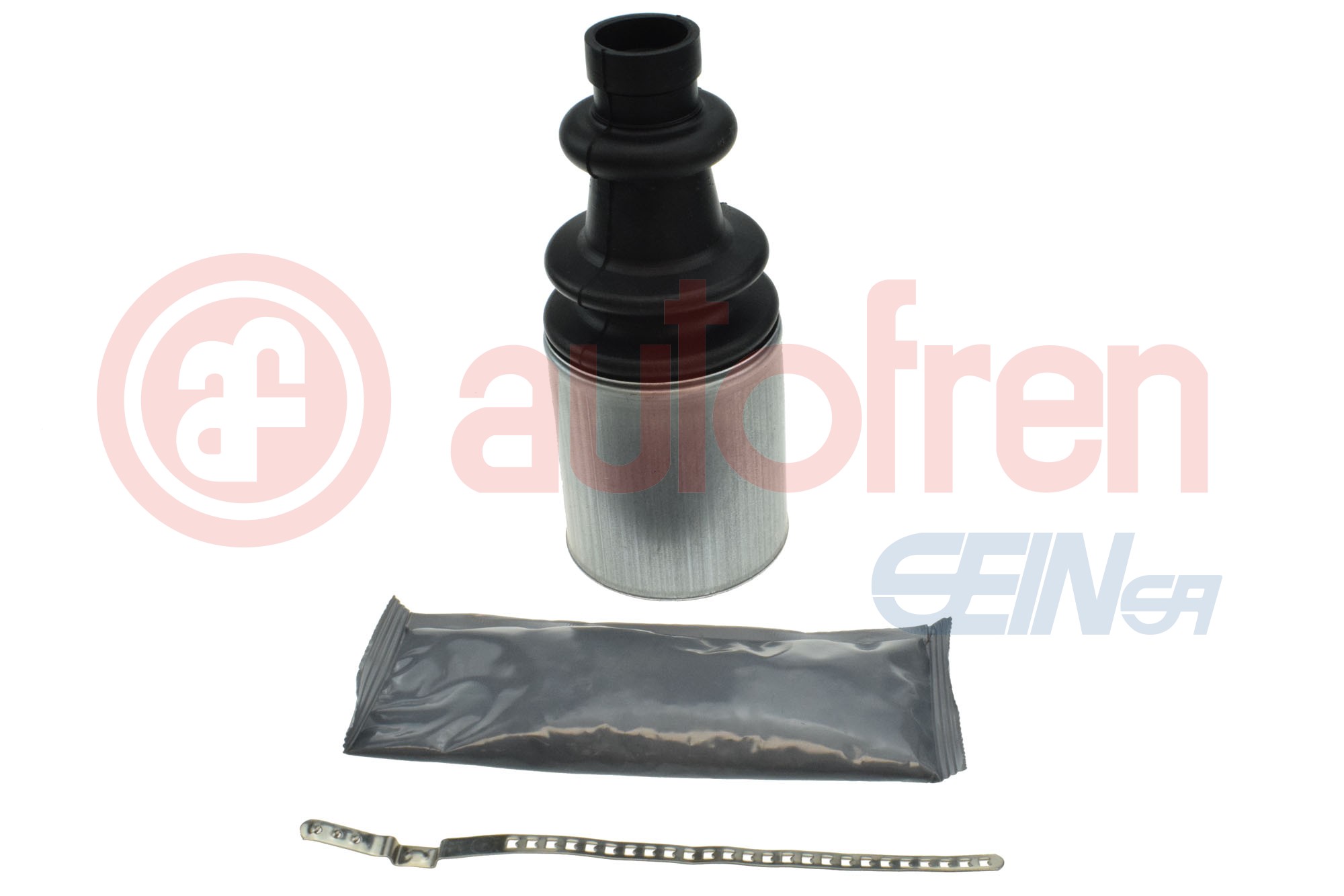Bellow Set, drive shaft - D8401 AUTOFREN SEINSA