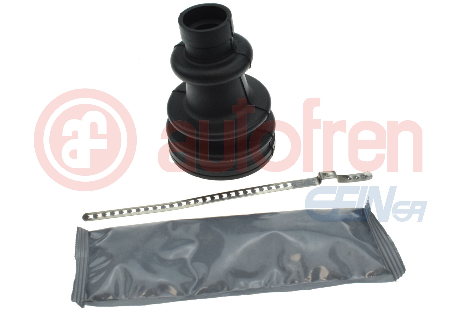 Bellow Set, drive shaft - D8402 AUTOFREN SEINSA