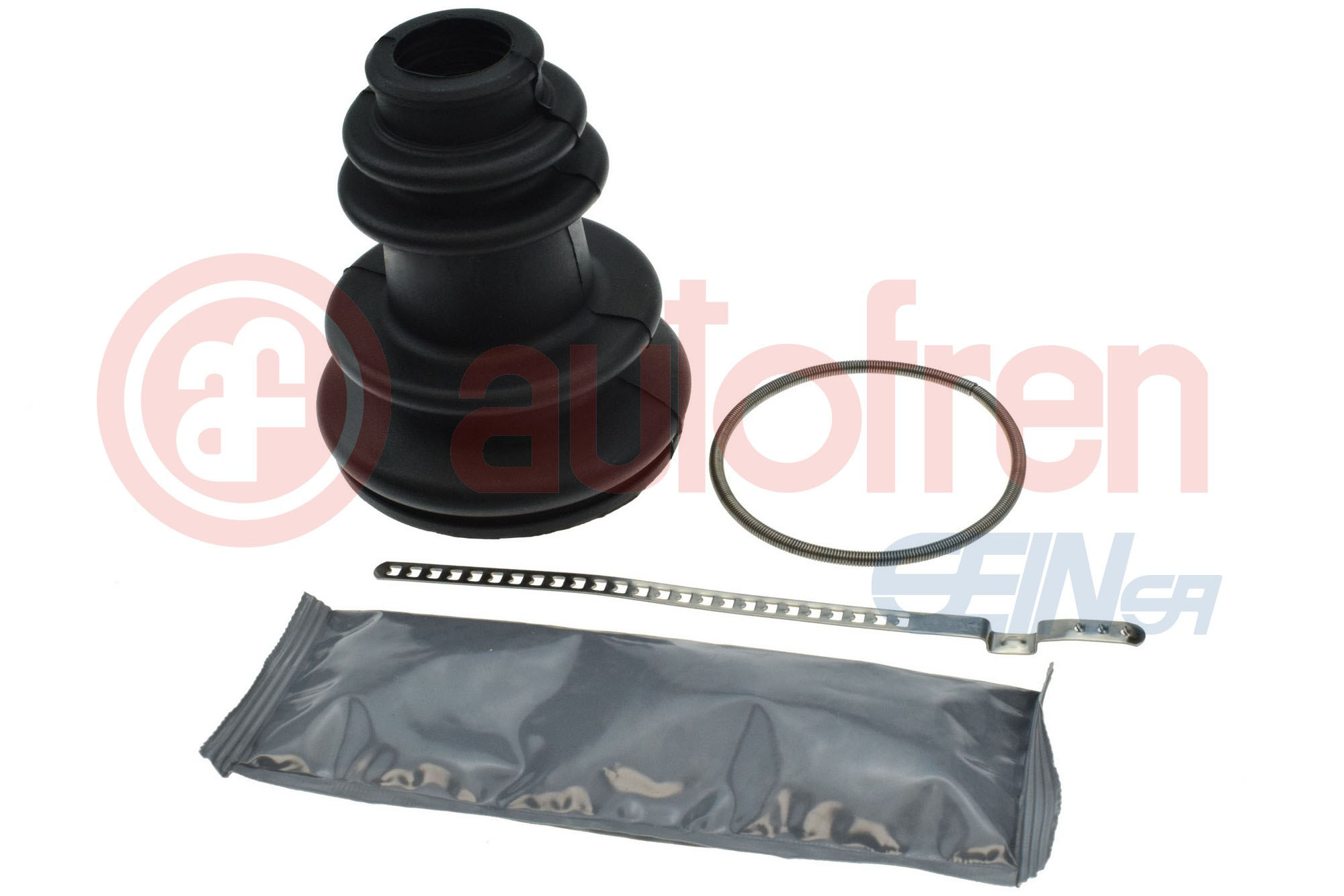 Kit cuffia, Semiasse - D8405 AUTOFREN SEINSA