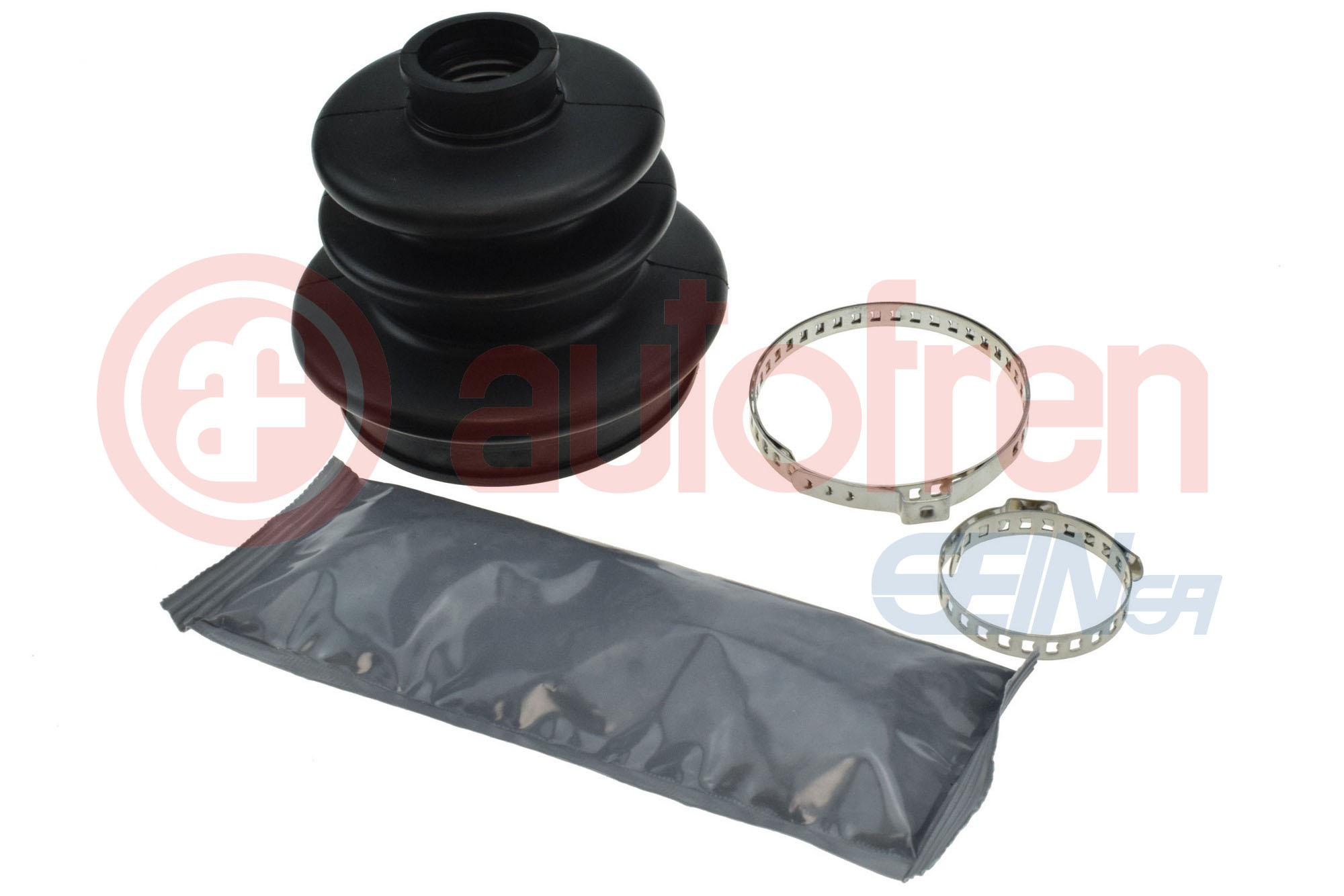 Bellow Set, drive shaft - D8422 AUTOFREN SEINSA
