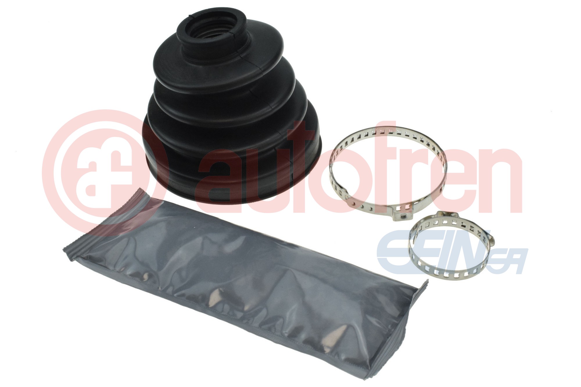 Bellow Set, drive shaft - D8423 AUTOFREN SEINSA